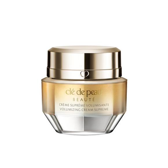 VOLUMIZING CREAM SUPREME (TRAVEL SIZE) │ 高效立體充盈面霜 (旅行裝)