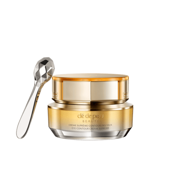 EYE CONTOUR CREAM SUPREME (TRAVEL SIZE)