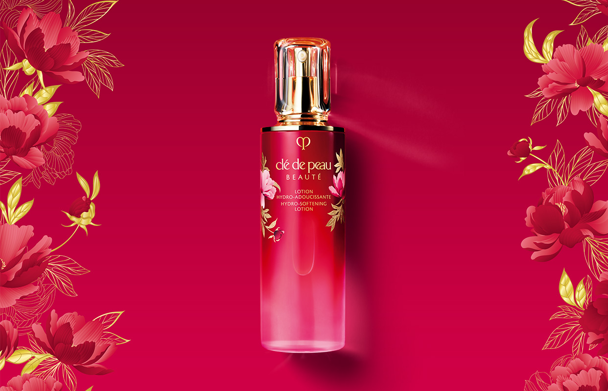 LUNAR NEW YEAR 2023 | Clé de Peau Beauté HK