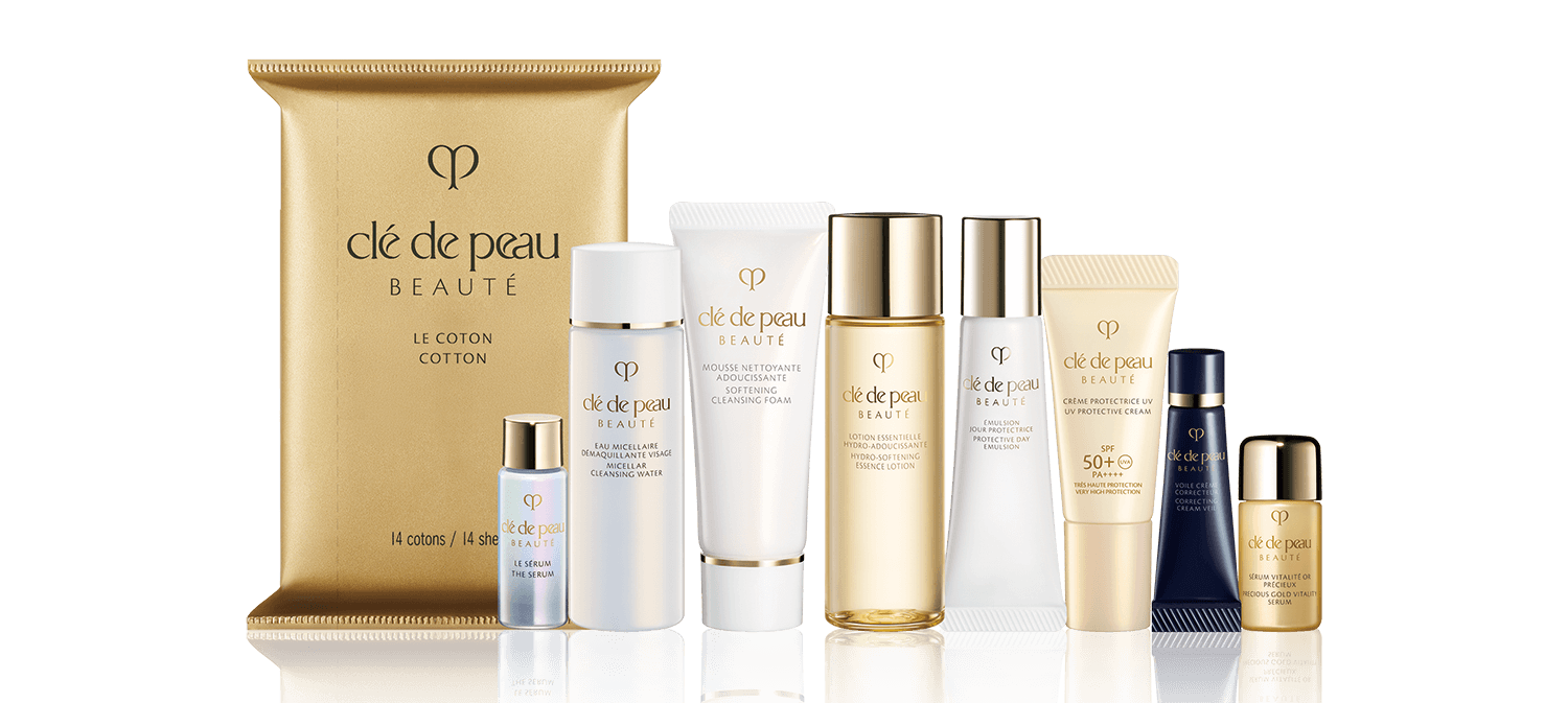 Online Exclusive Offers | Limited Time Offer | CPB Hong Kong