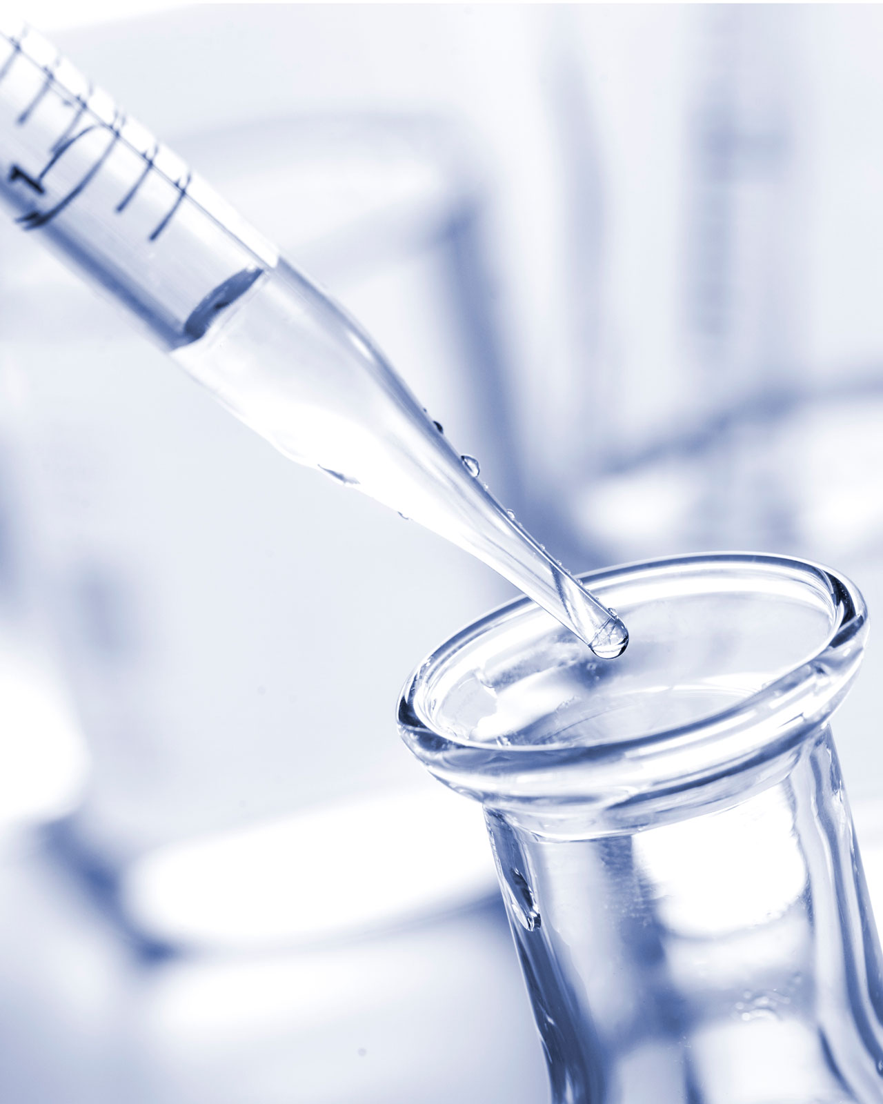 Our Science banner image