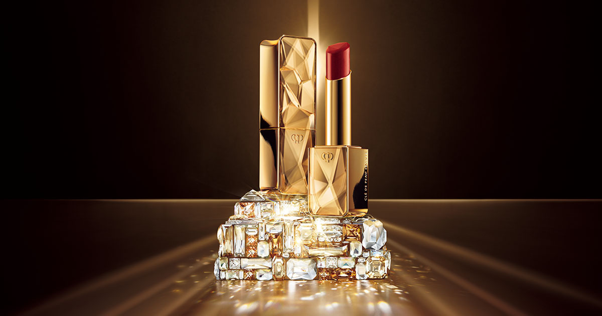 New Lip Collection | Clé de Peau Beauté HK