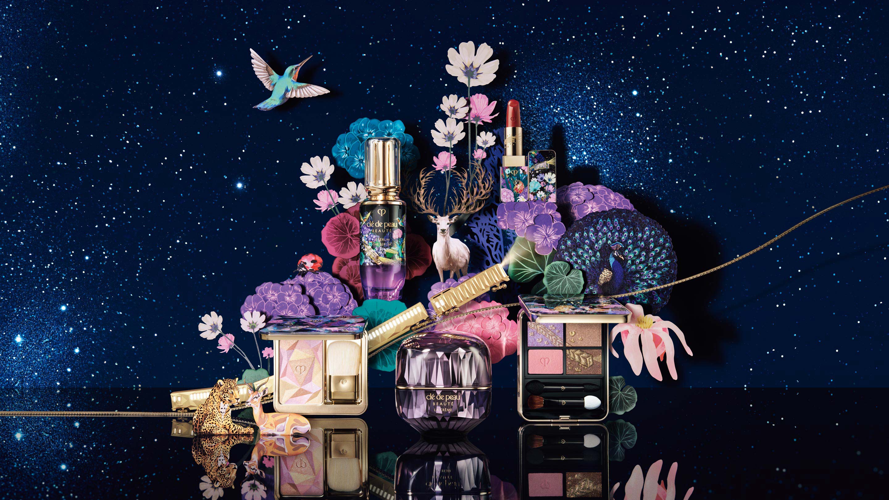 Dreams Express Collection | CPB HK