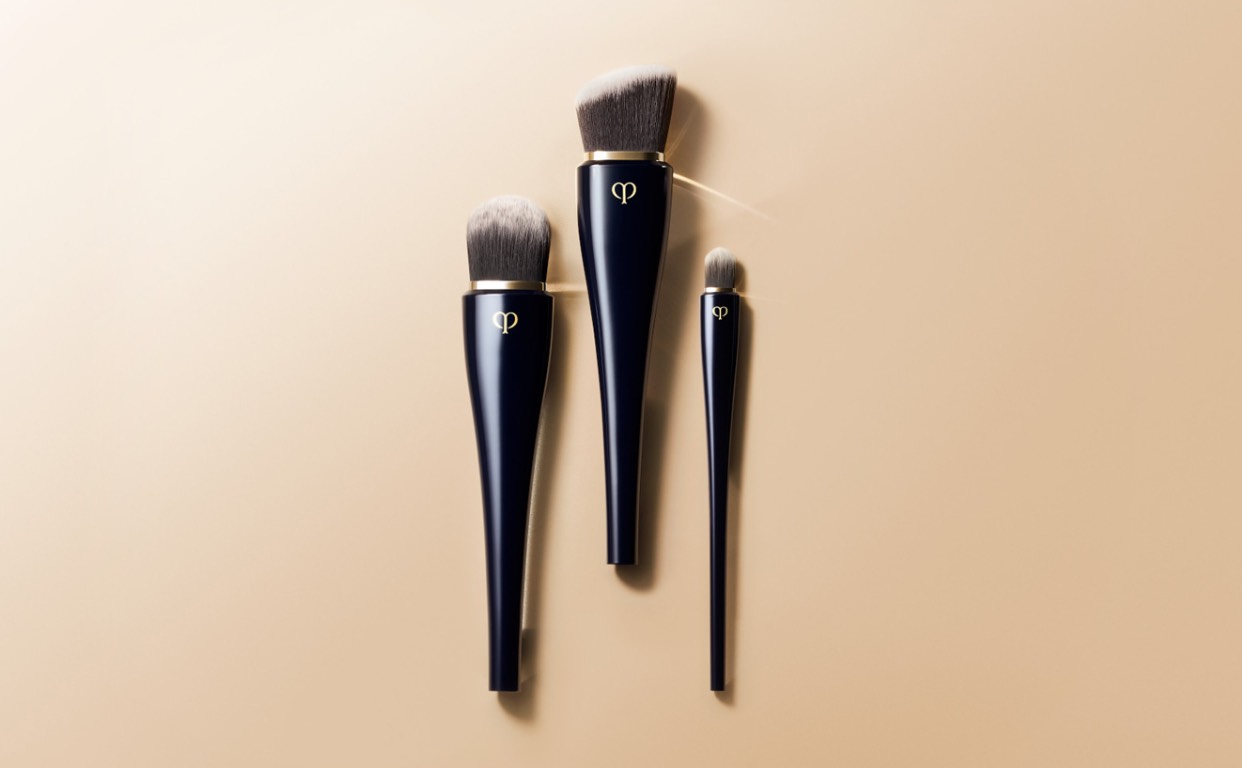 RADIANT FOUNDATION - HIGH PERFORMANCE BRUSHES