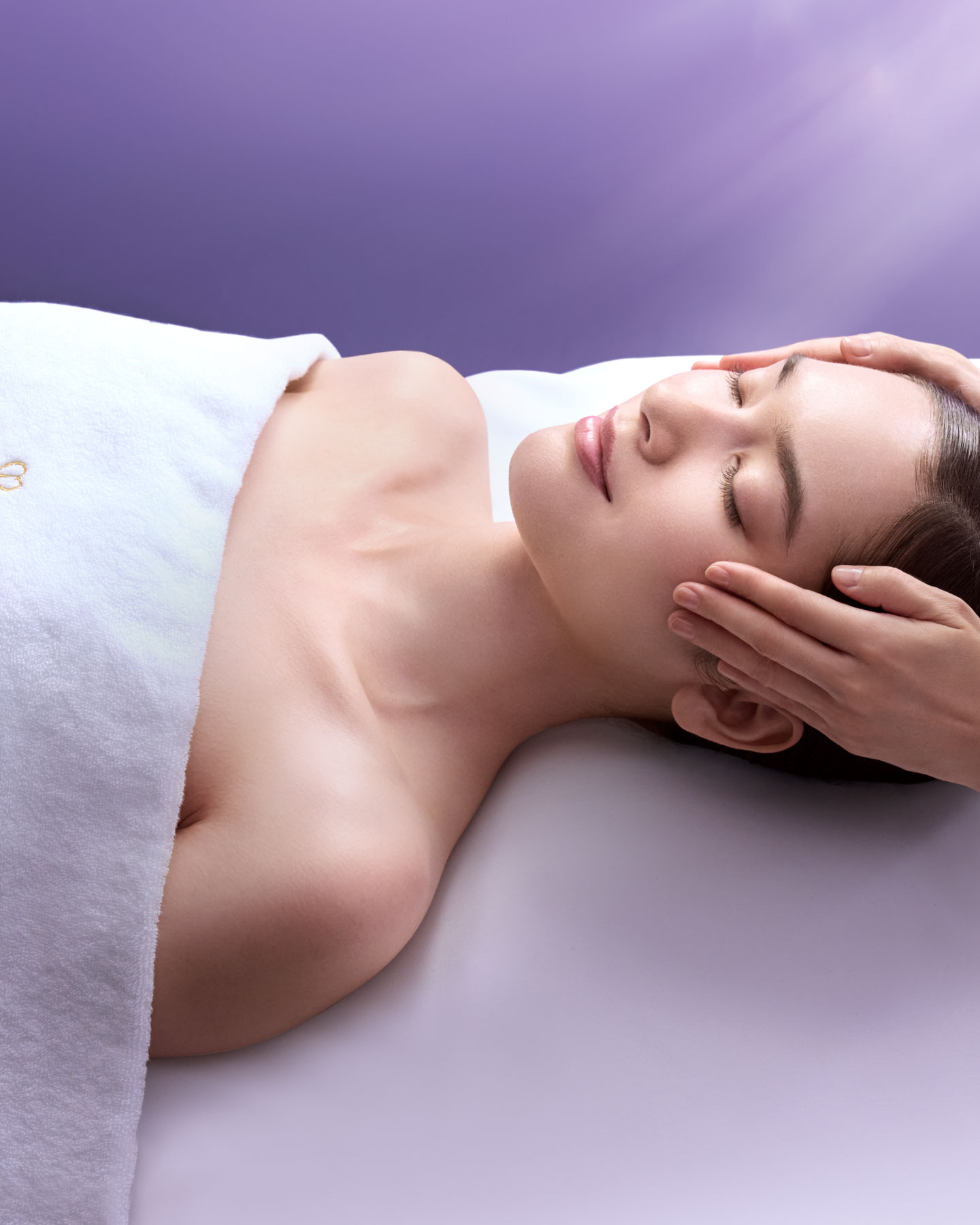 SYNACTIF | CPB Hong Kong