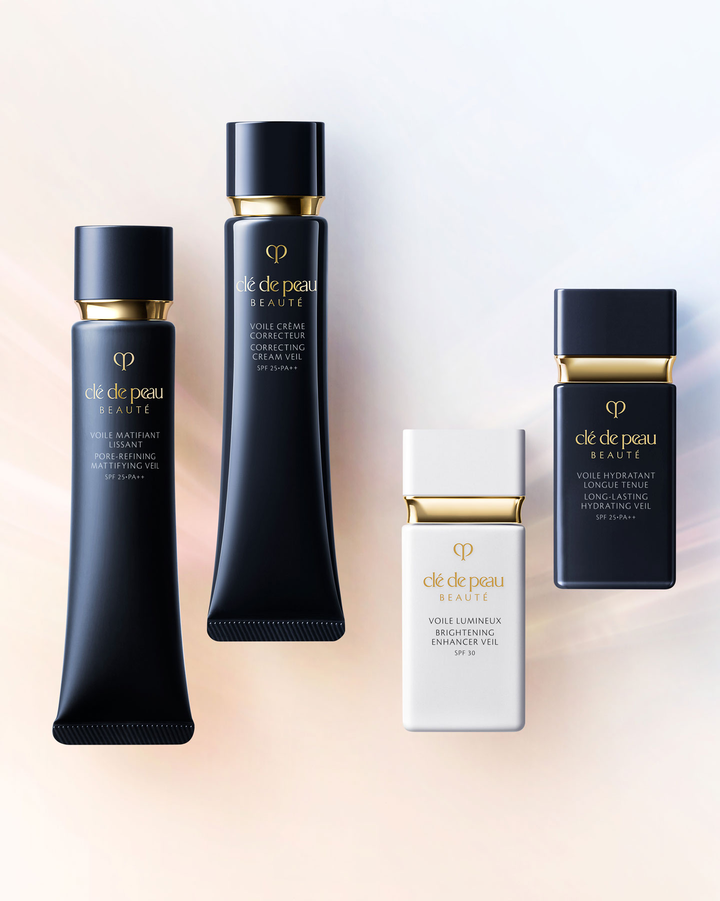 粧前修護產品圖片