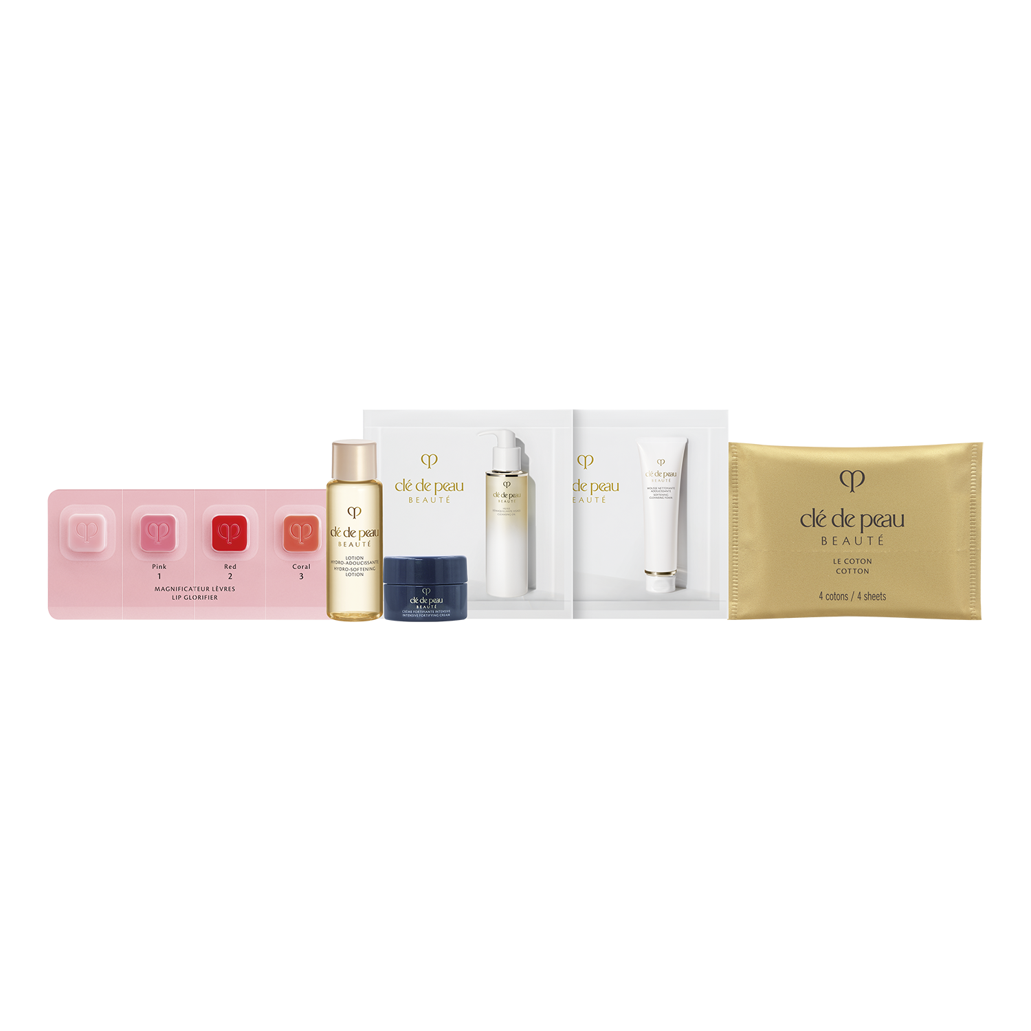 Online Exclusive Offers | Clé de Peau Beauté