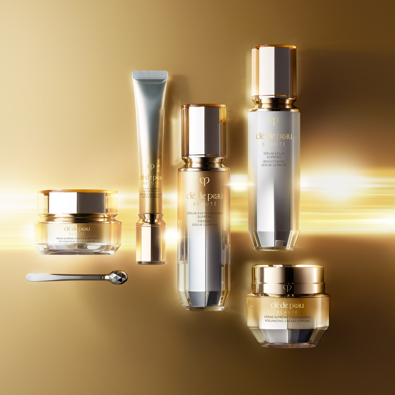 Eye Contour Cream Supreme