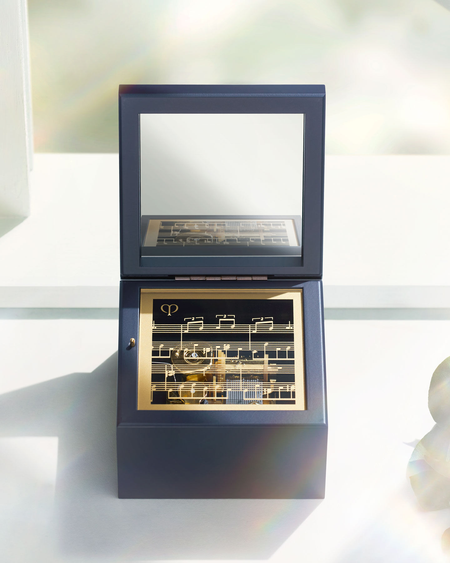 Our Story banner image