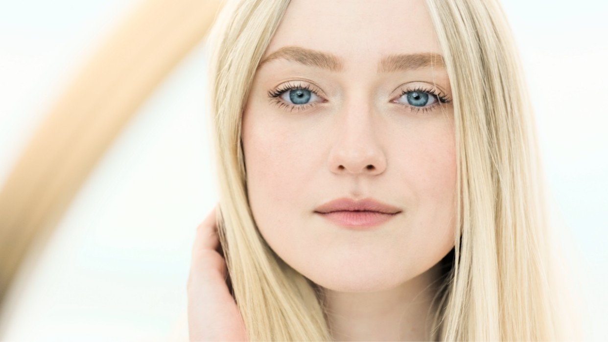 Dakota Fanning