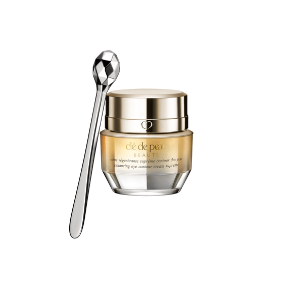 ENHANCING EYE CONTOUR CREAM SUPREME (TRAVEL SIZE)