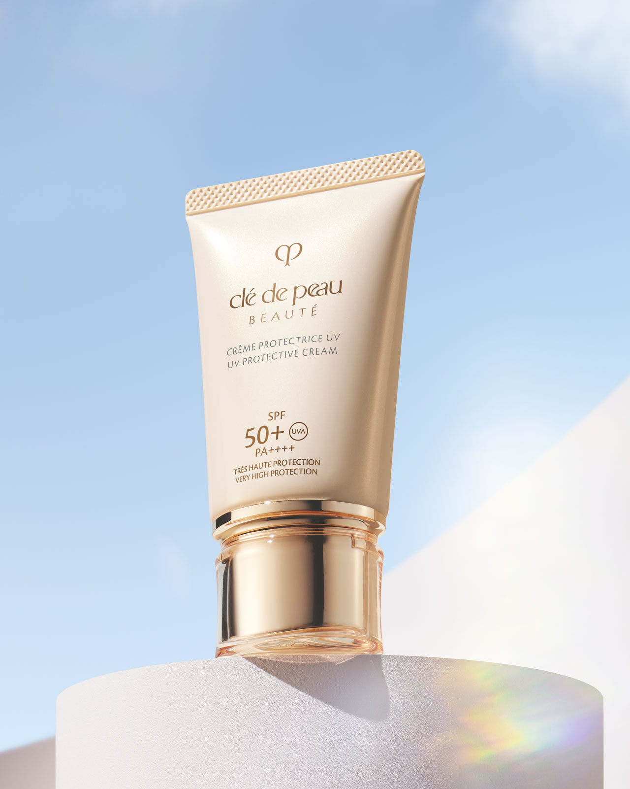 UV Protection & Sun Skincare | CPB HK