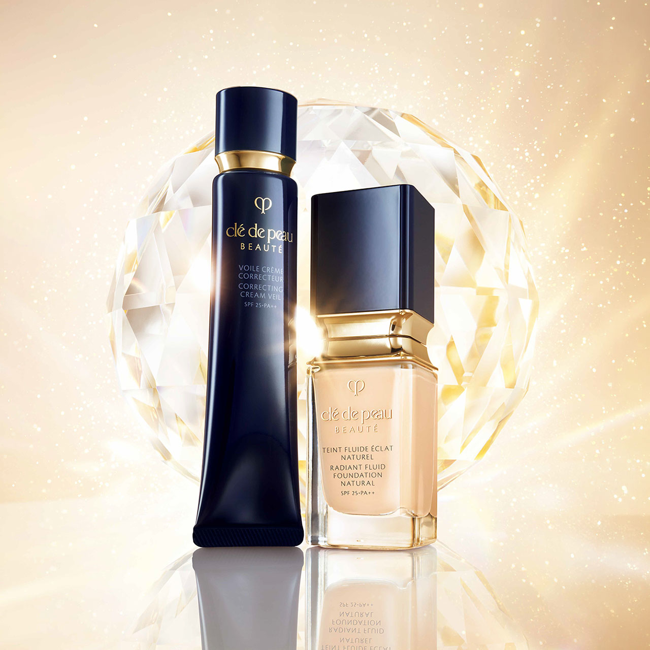 Luxury Skincare & MakeUp For Radiant Skin | CPB Hong Kong