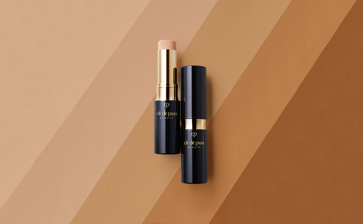 RADIANT FOUNDATION - CONCEALER