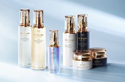 Key Radiance Care | 鉑鑽源亮細胞系列 | Clé de Peau Beauté