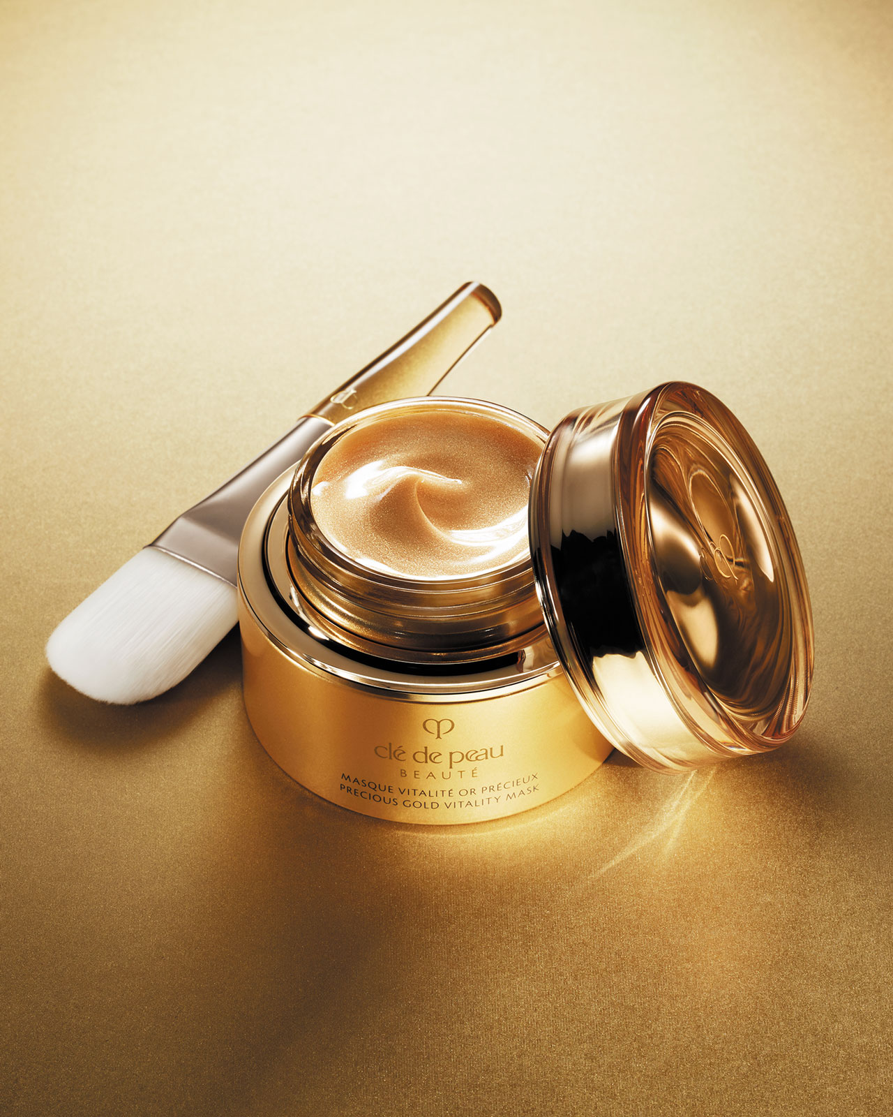Precious Gold Vitality Serum | CPB Hong Kong
