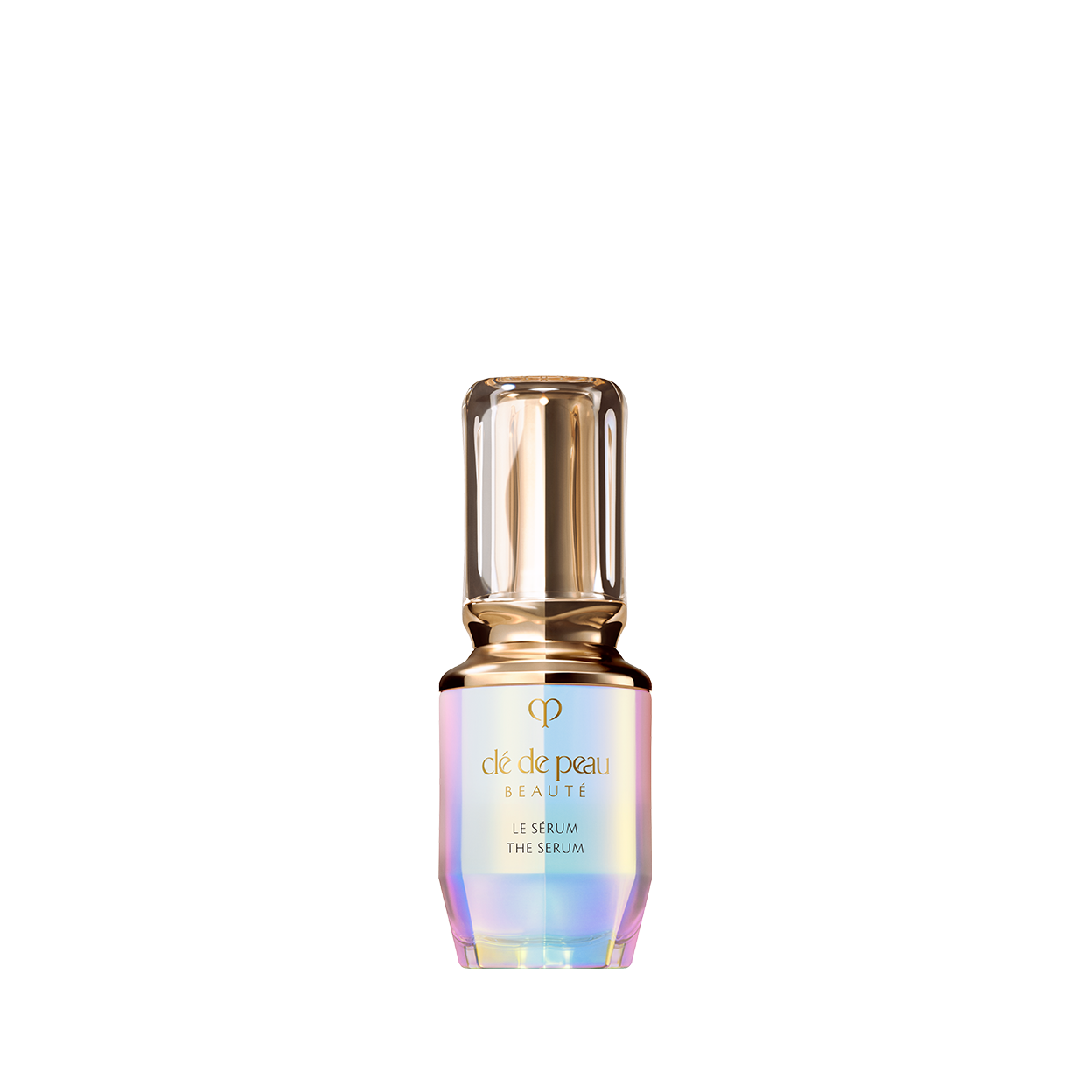 THE SERUM