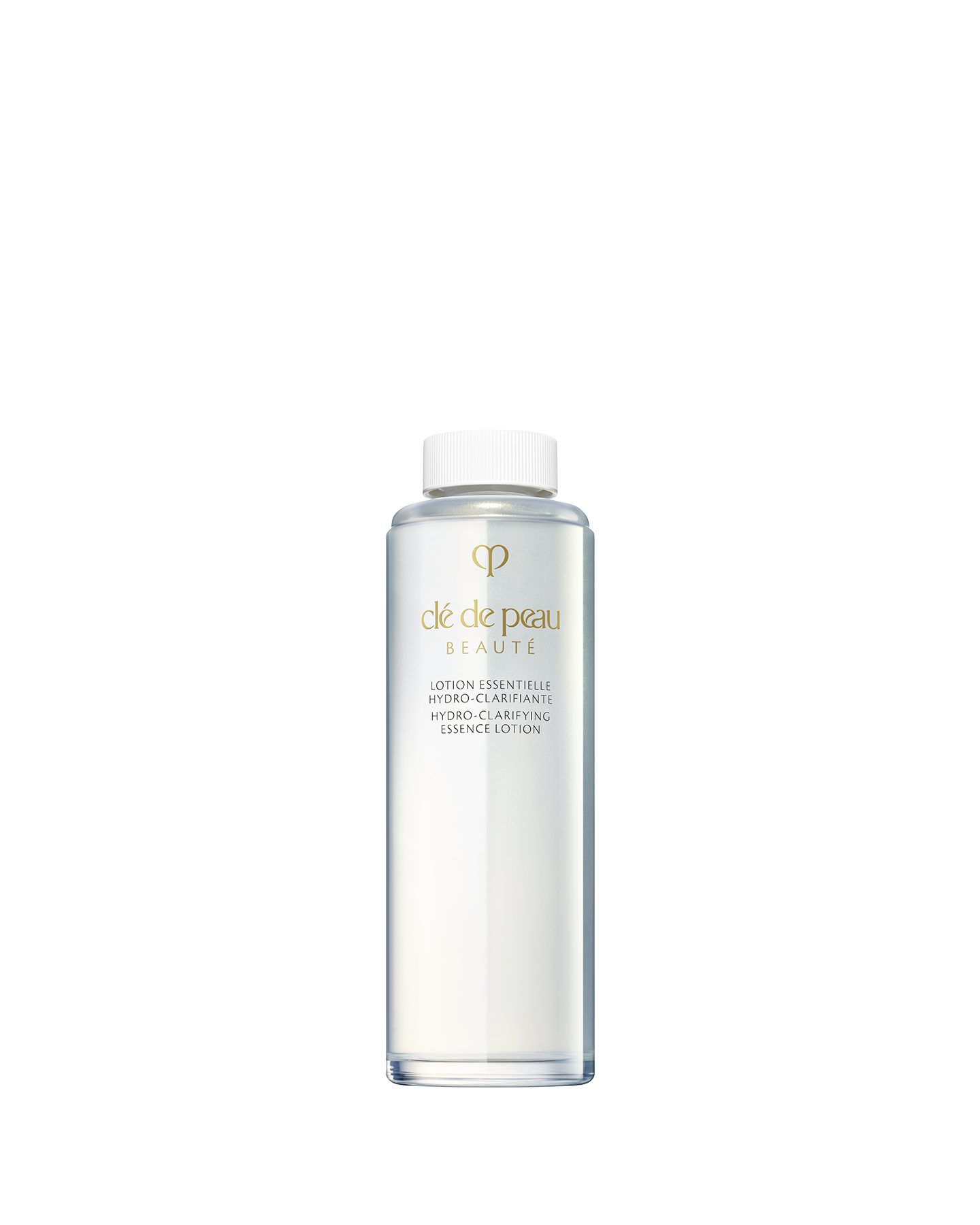 HYDRO-CLARIFYING ESSENCE LOTION 170ml Refill product page