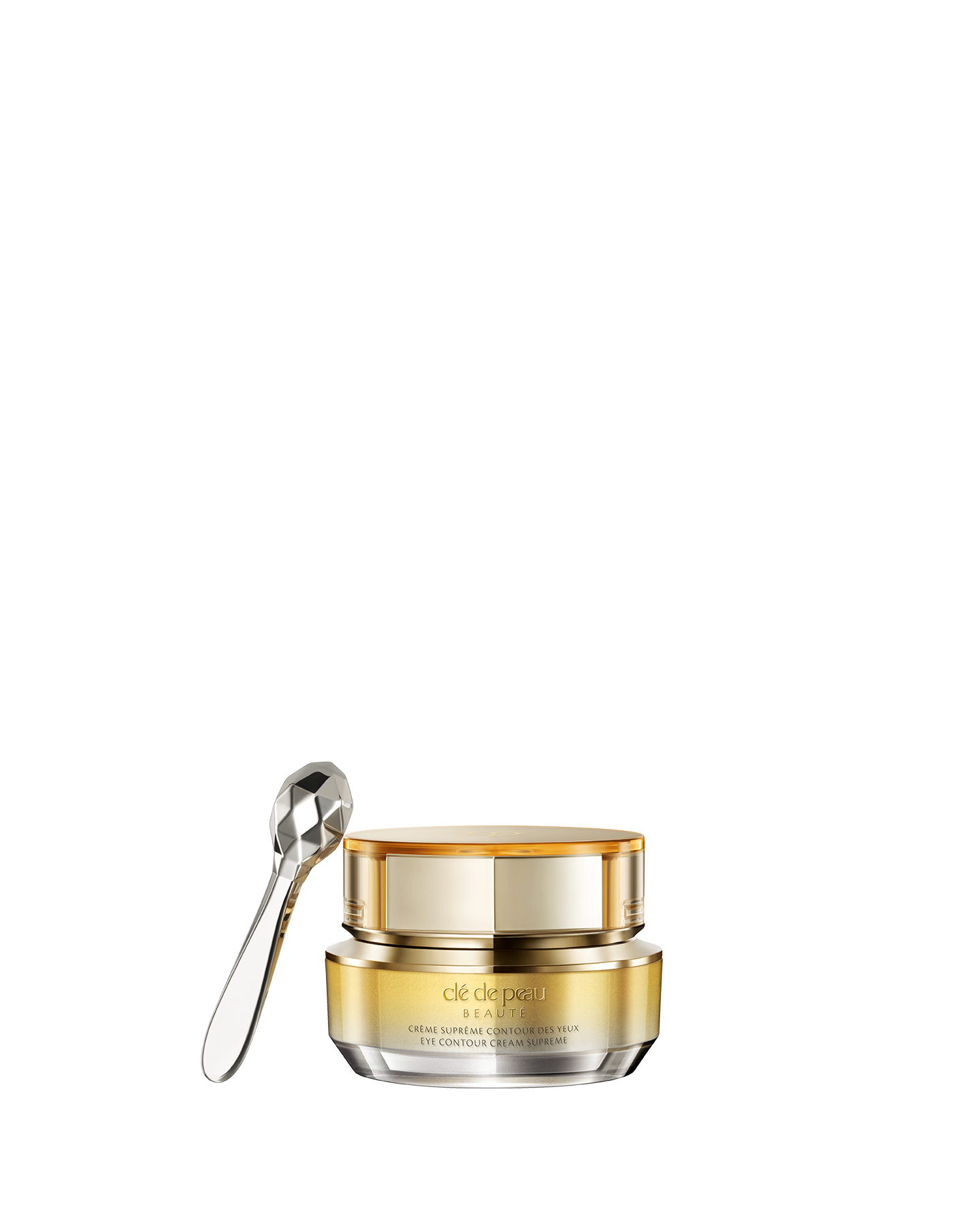 EYE CONTOUR CREAM SUPREME 6g product page