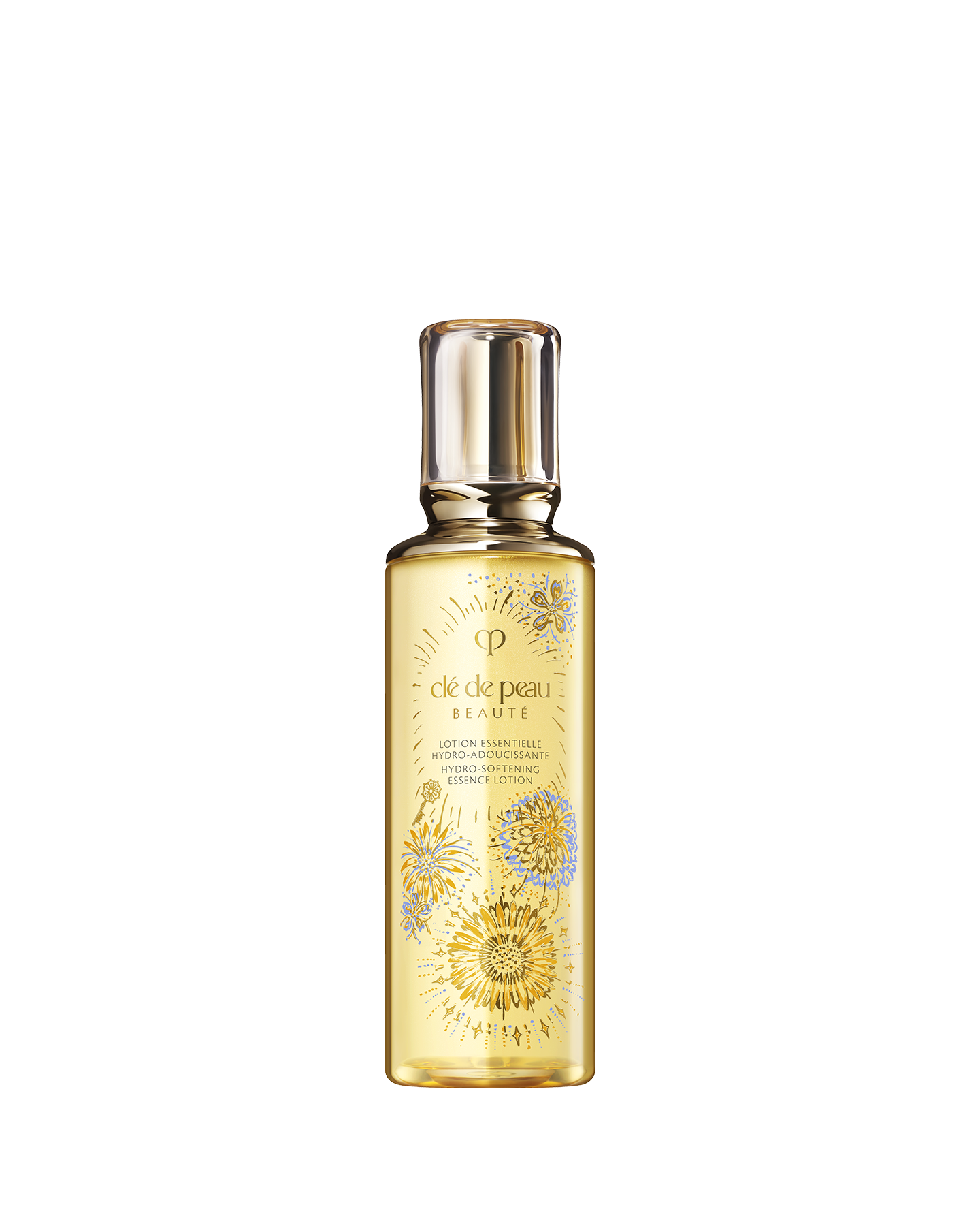 [LIMITED-EDITION]HYDRO-SOFTENING ESSENCE LOTION product page