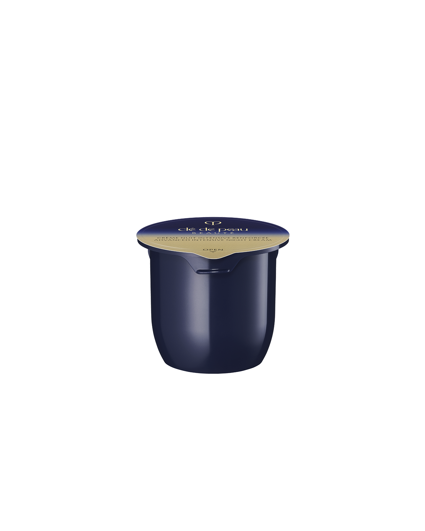 ADVANCED INTENSIVE NIGHT CREAM 50mL REFILL product page