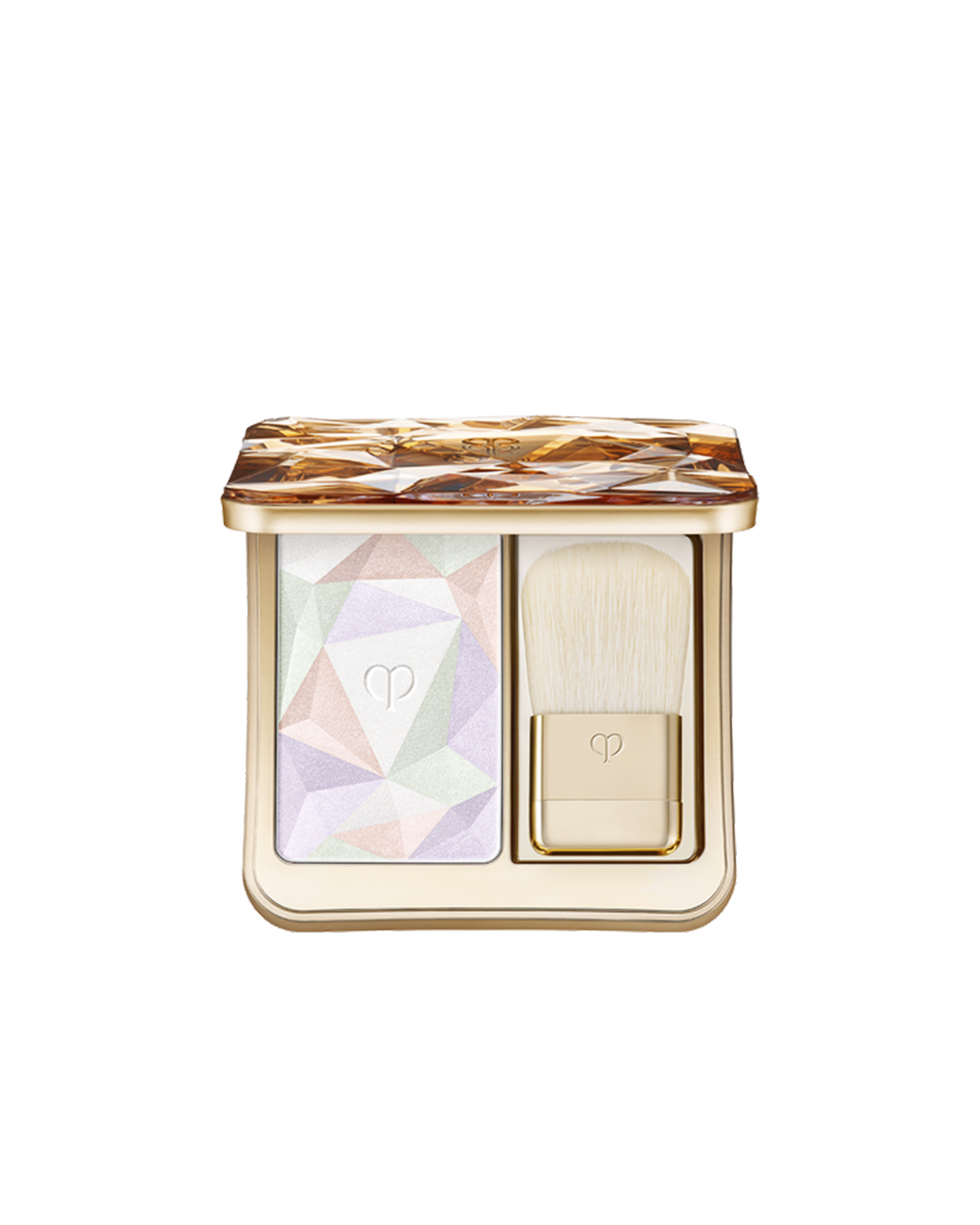 THE LUMINIZING FACE ENHANCER　17 Celestial Sparks product page