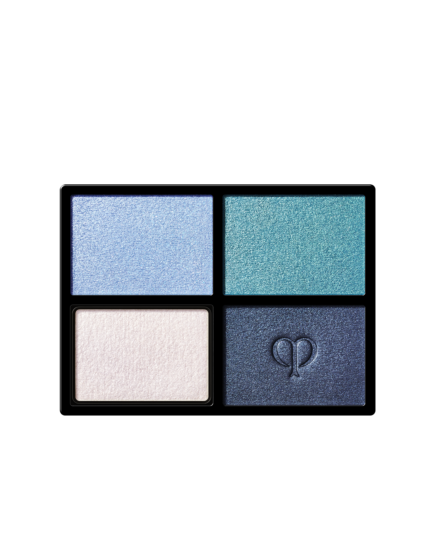 EYE COLOR QUAD (REFILL) 11-Azure Blue Sea product page