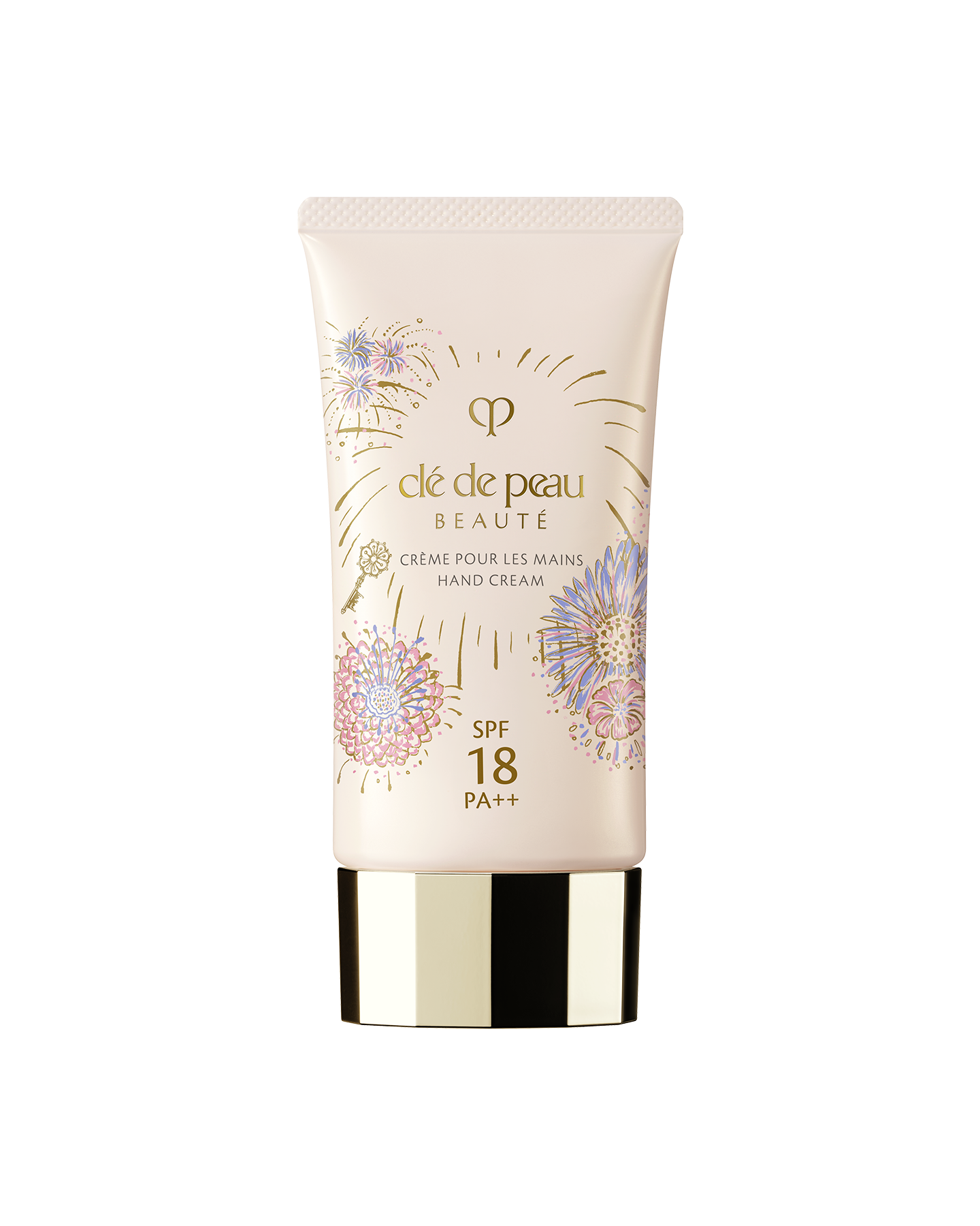 Hand Cream