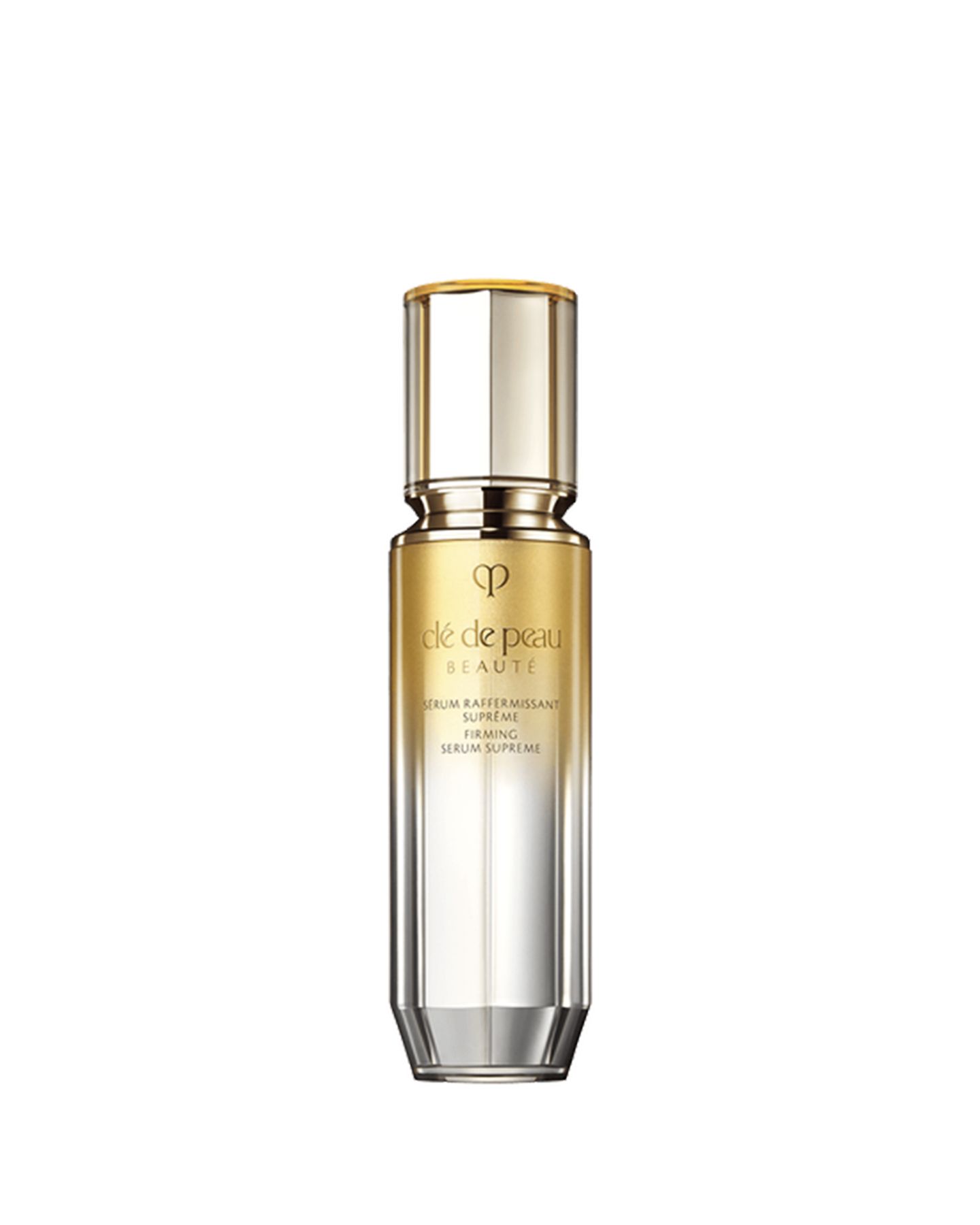 FIRMING SERUM SUPREME 40mL product page 