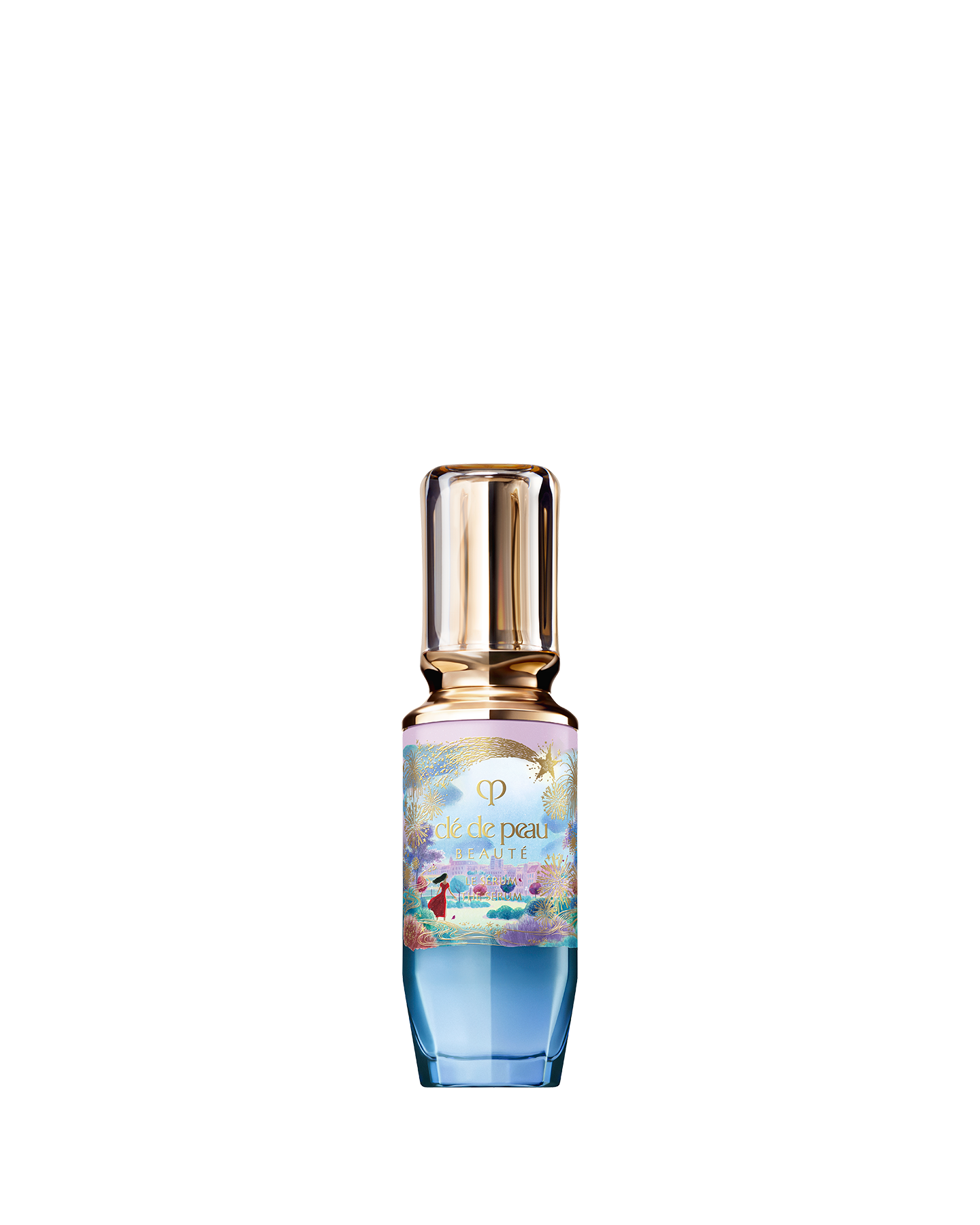 LE S&Eacute;RUM - LIMITED EDITION