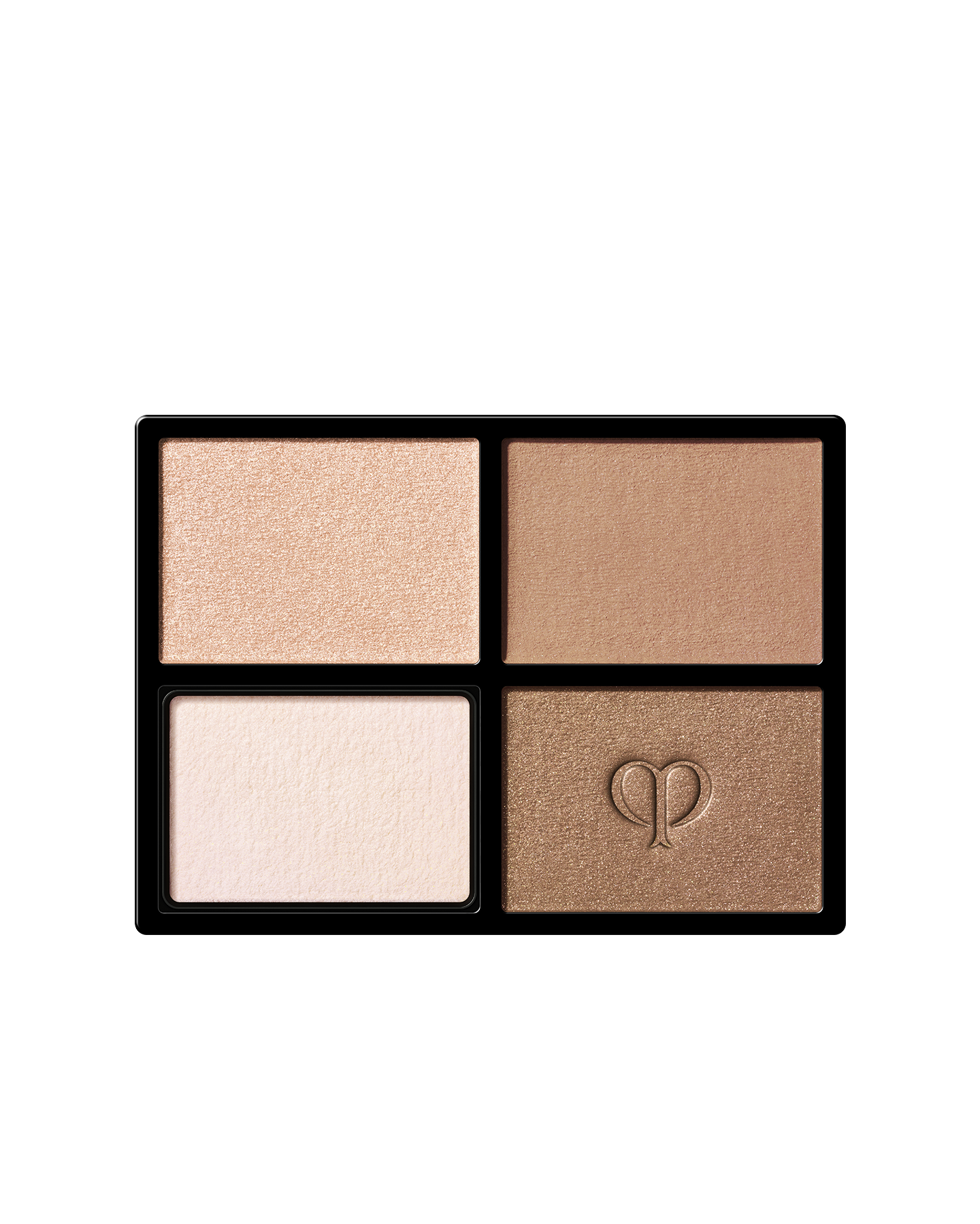 EYE COLOR QUAD (REFILL) 2-Beach Pebbles product page