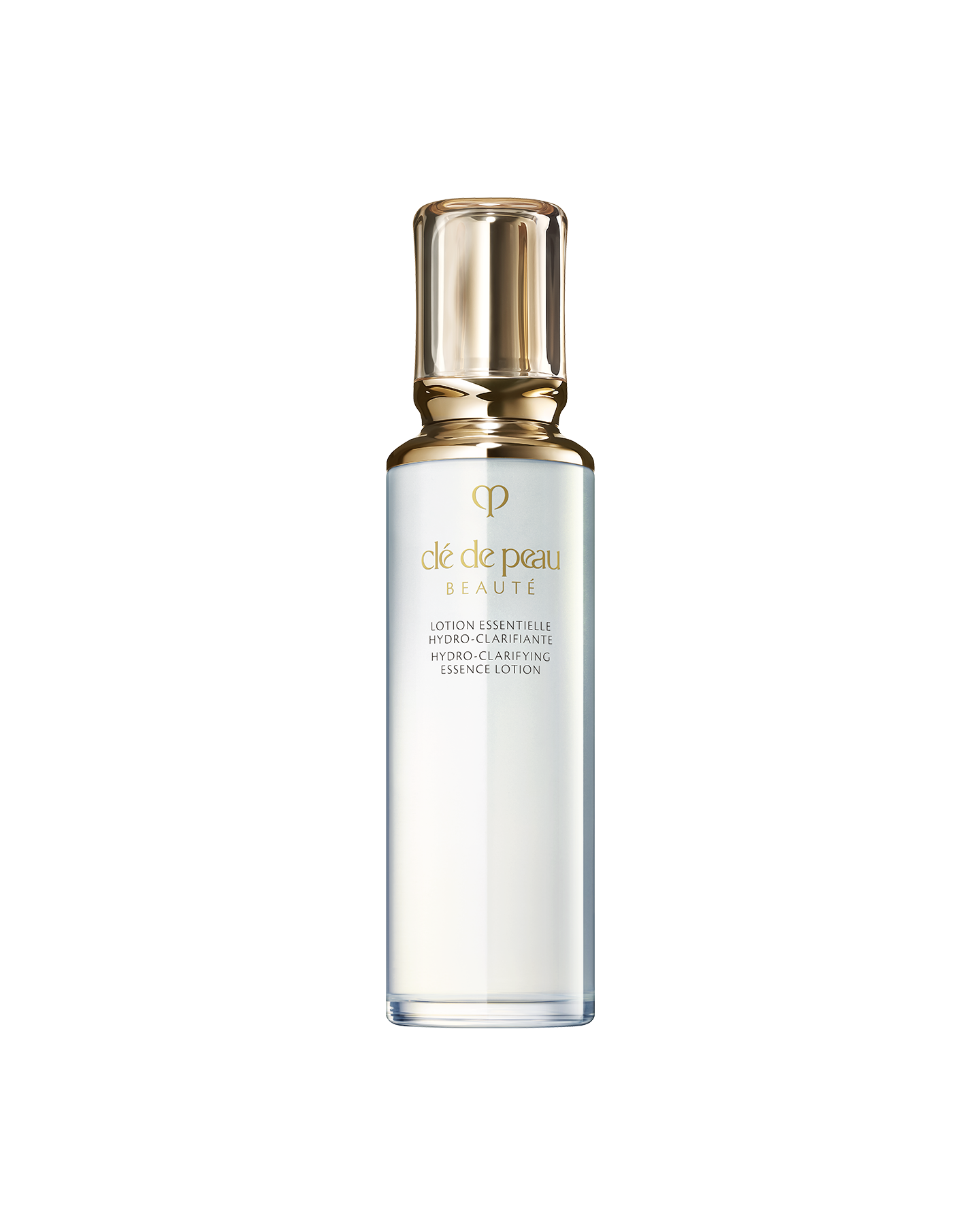 Hydro-Clarifying Essence Lotion