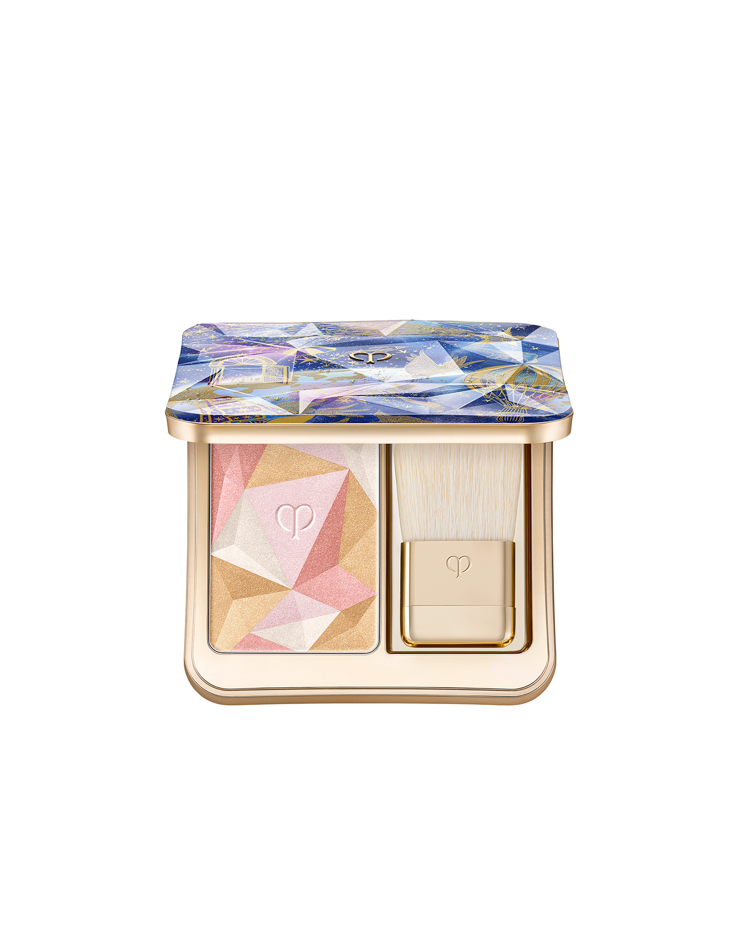 THE LUMINIZING FACE ENHANCER - LIMITED EDITION