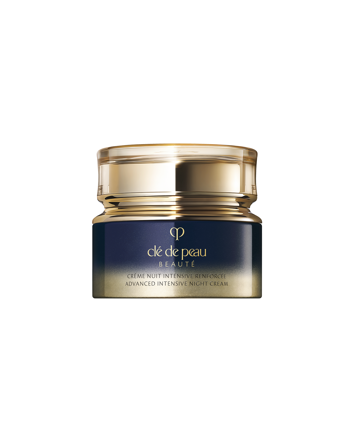 Advanced Intensive Night Cream