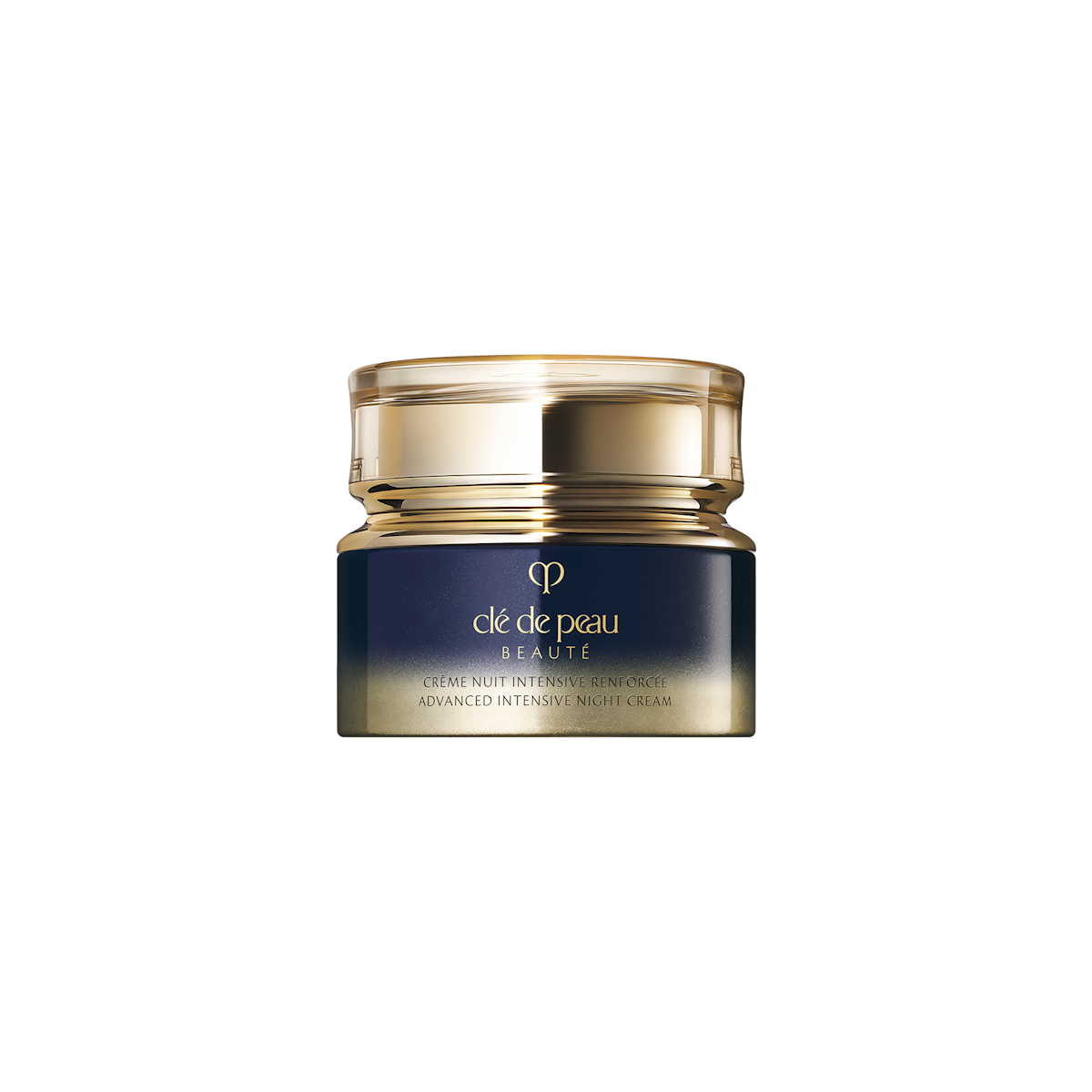 Advanced Intensive Night Cream | Clé de Peau Beauté HK