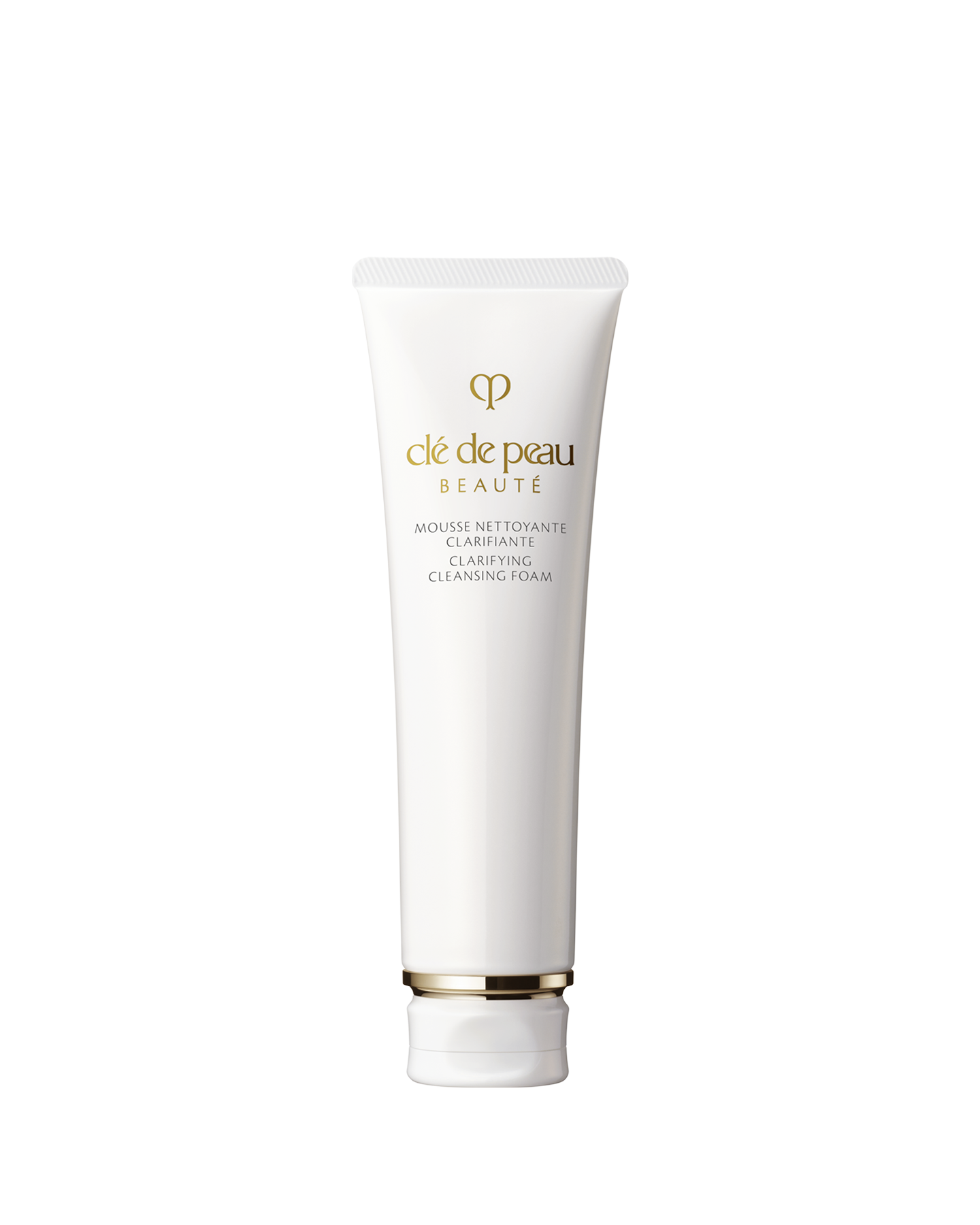 CLARIFYING CLEANSING FOAM　140g product page