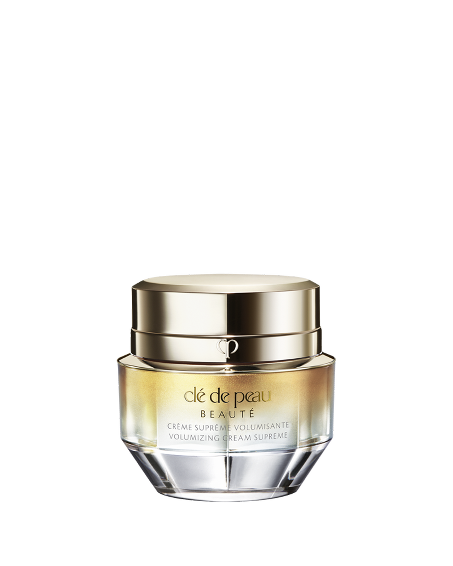 VOLUMIZING CREAM SUPREME 50g product page