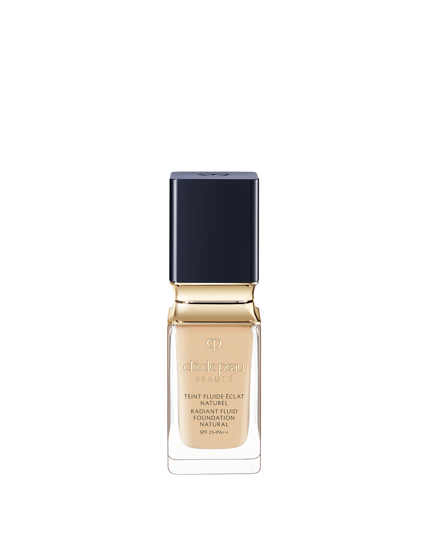RADIANT FLUID FOUNDATION NATURAL BF20 product page