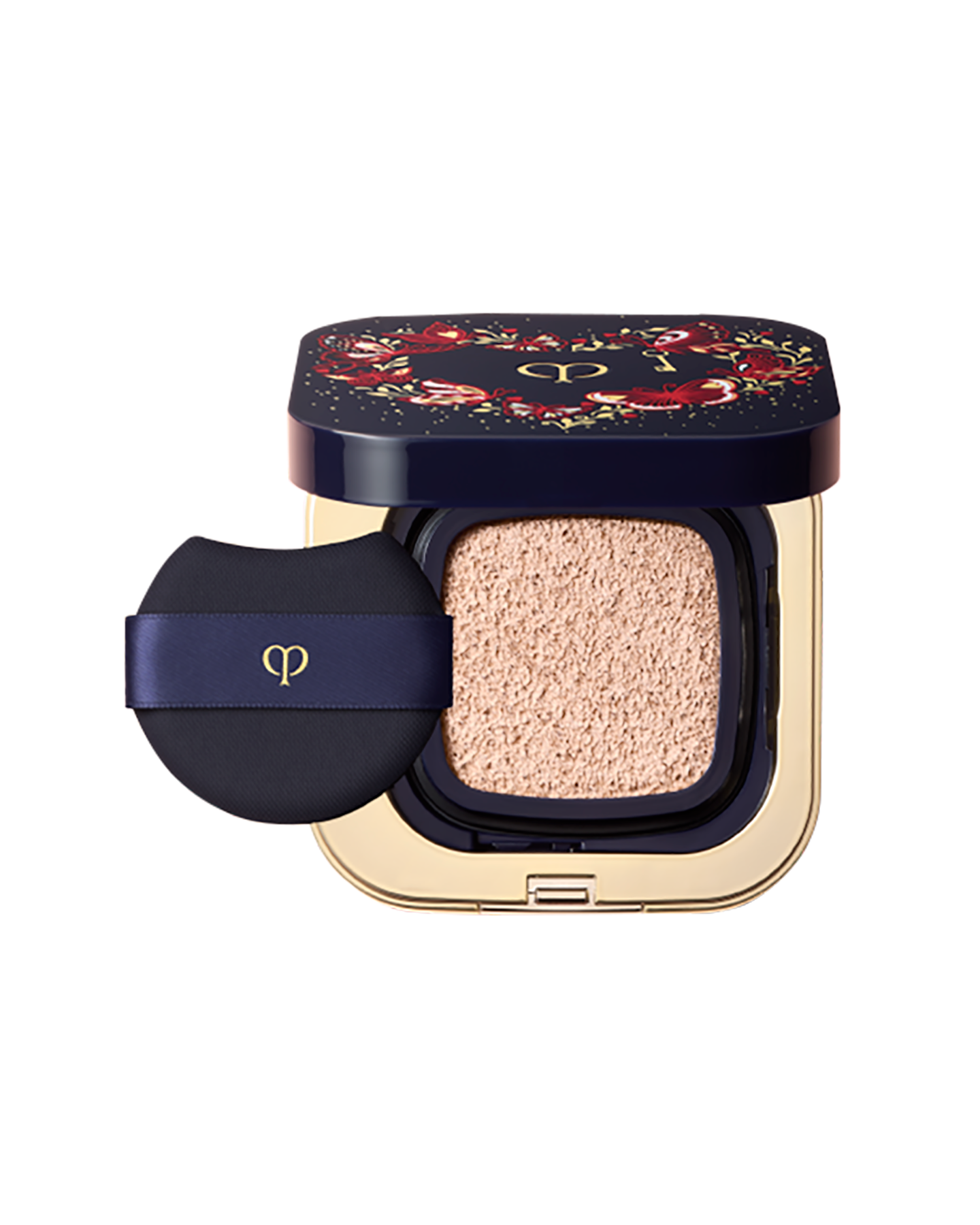 RADIANT CUSHION FOUNDATION DEWY｜鑽光水凝瑰漾氣墊粉底  SPF25/ PA+++​