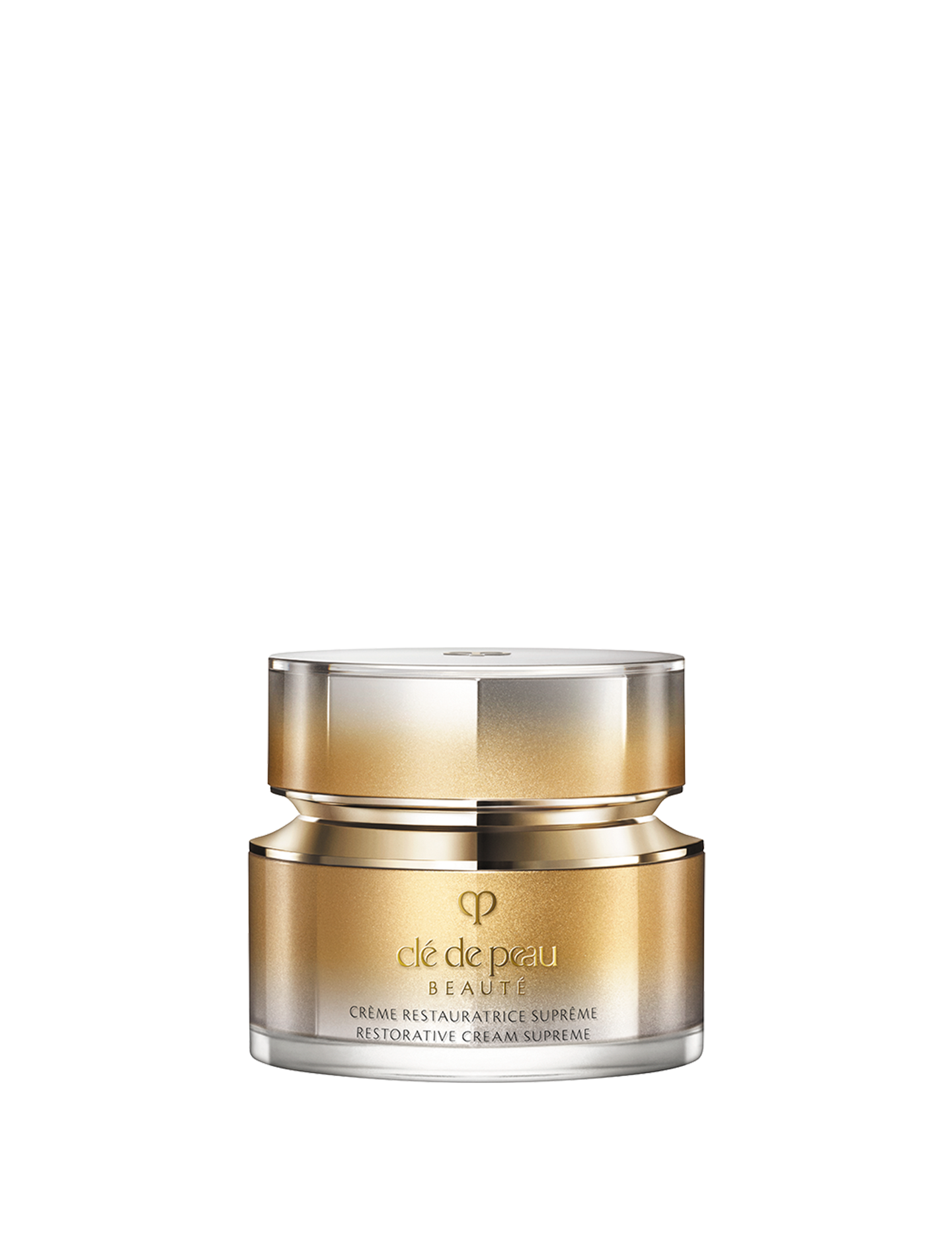 RESTORATIVE CREAM SUPREME｜高效修復緊緻面霜