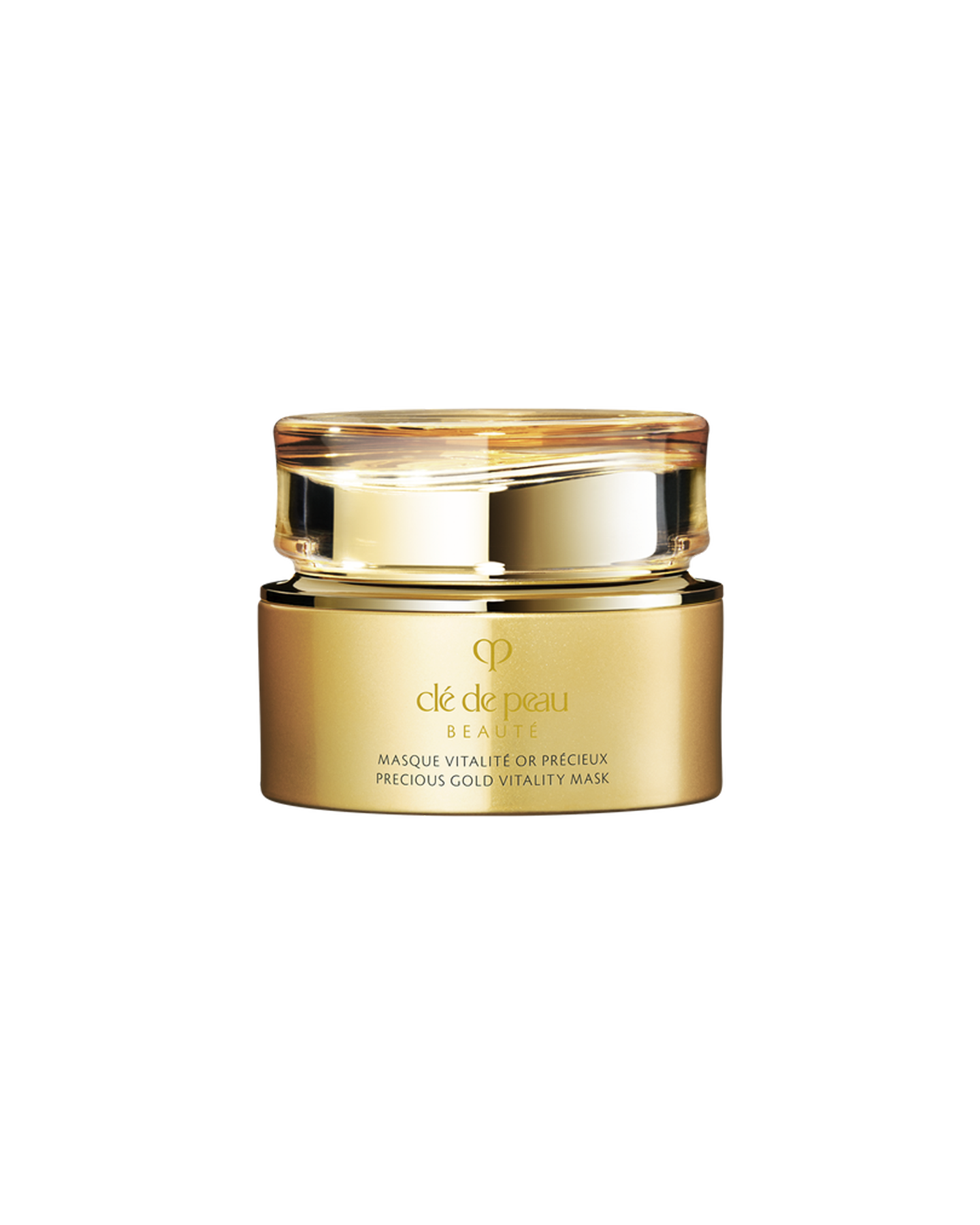 PRECIOUS GOLD VITALITY MASK - Mask - ALL SKINCARE | 75ml