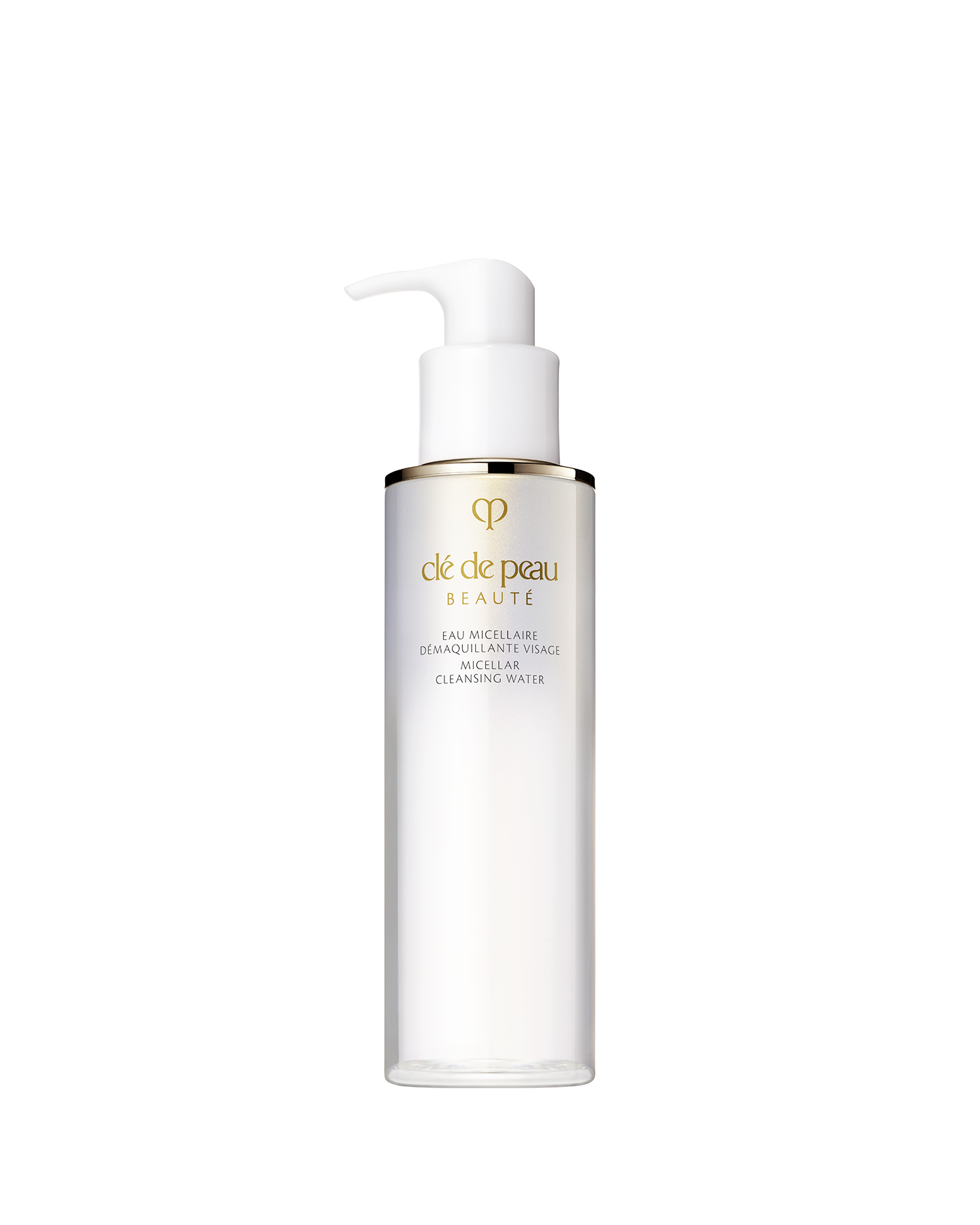 MICELLAR CLEANSING WATER 200mL product page