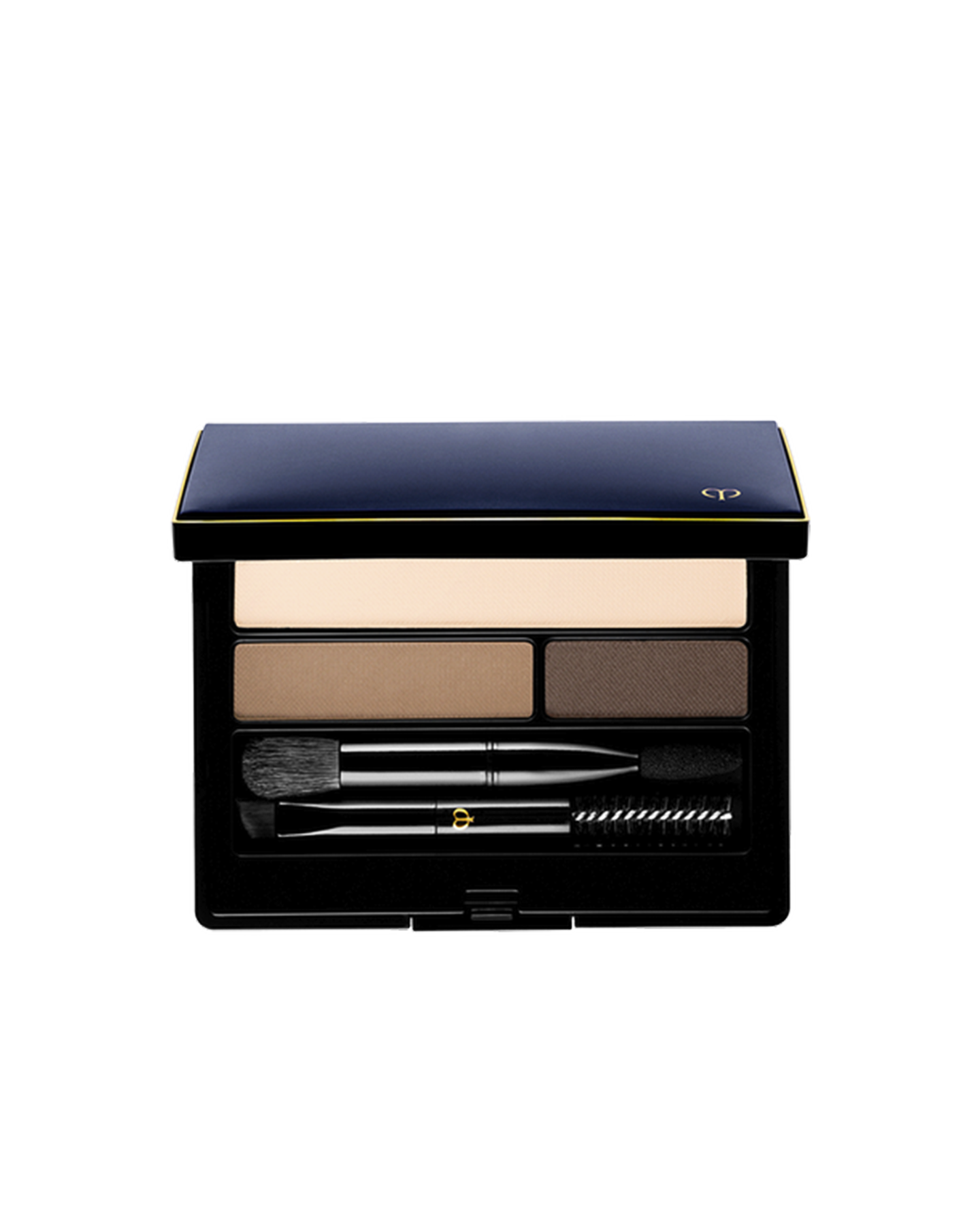 EYEBROW AND EYELINER COMPACT　2 YE-BR product page 
