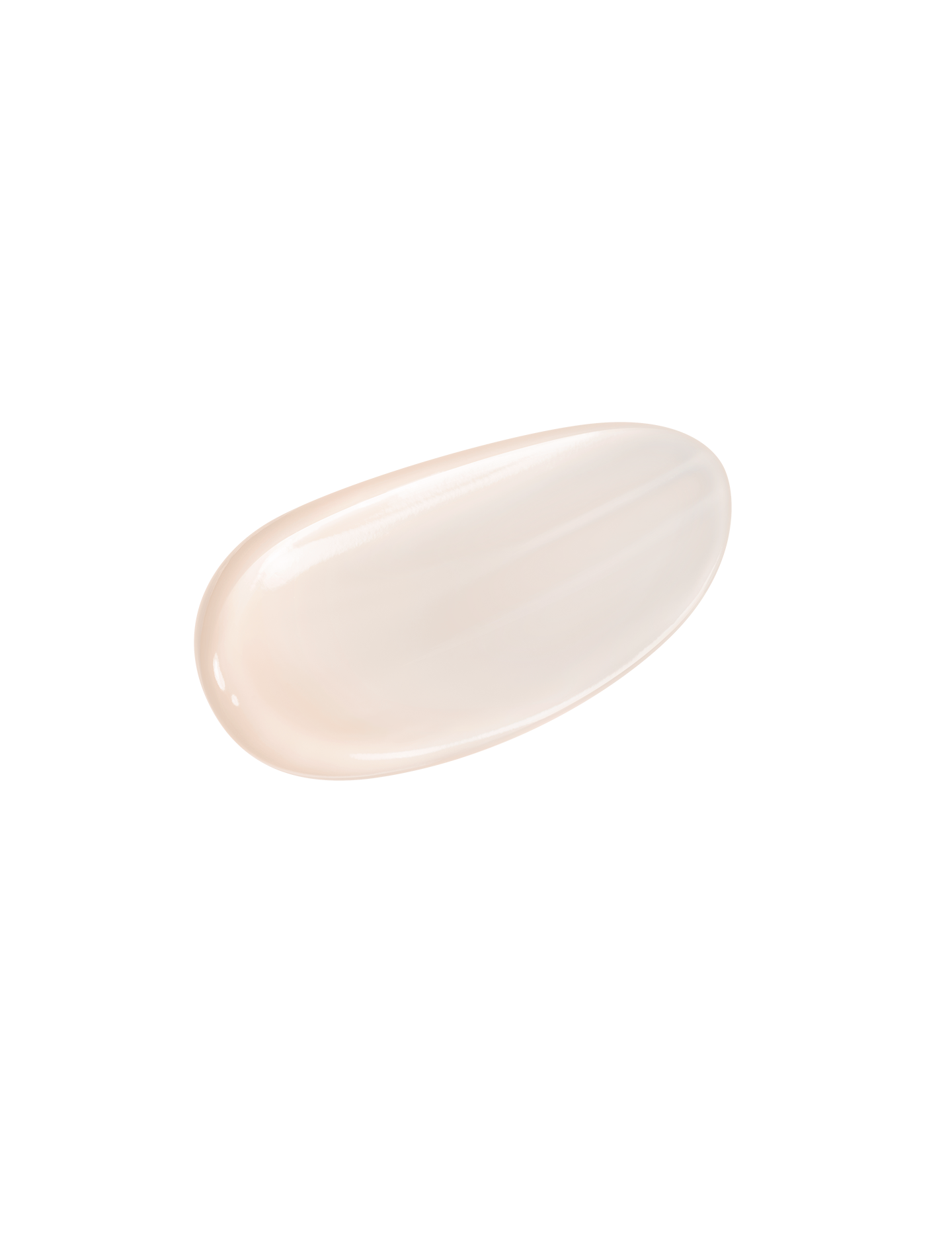 Photo of a jar of SYNACTIF body cream featuring a deep violet gradient glass body with a rounded, glossy black cap and gold accents. SIZE: 195ml