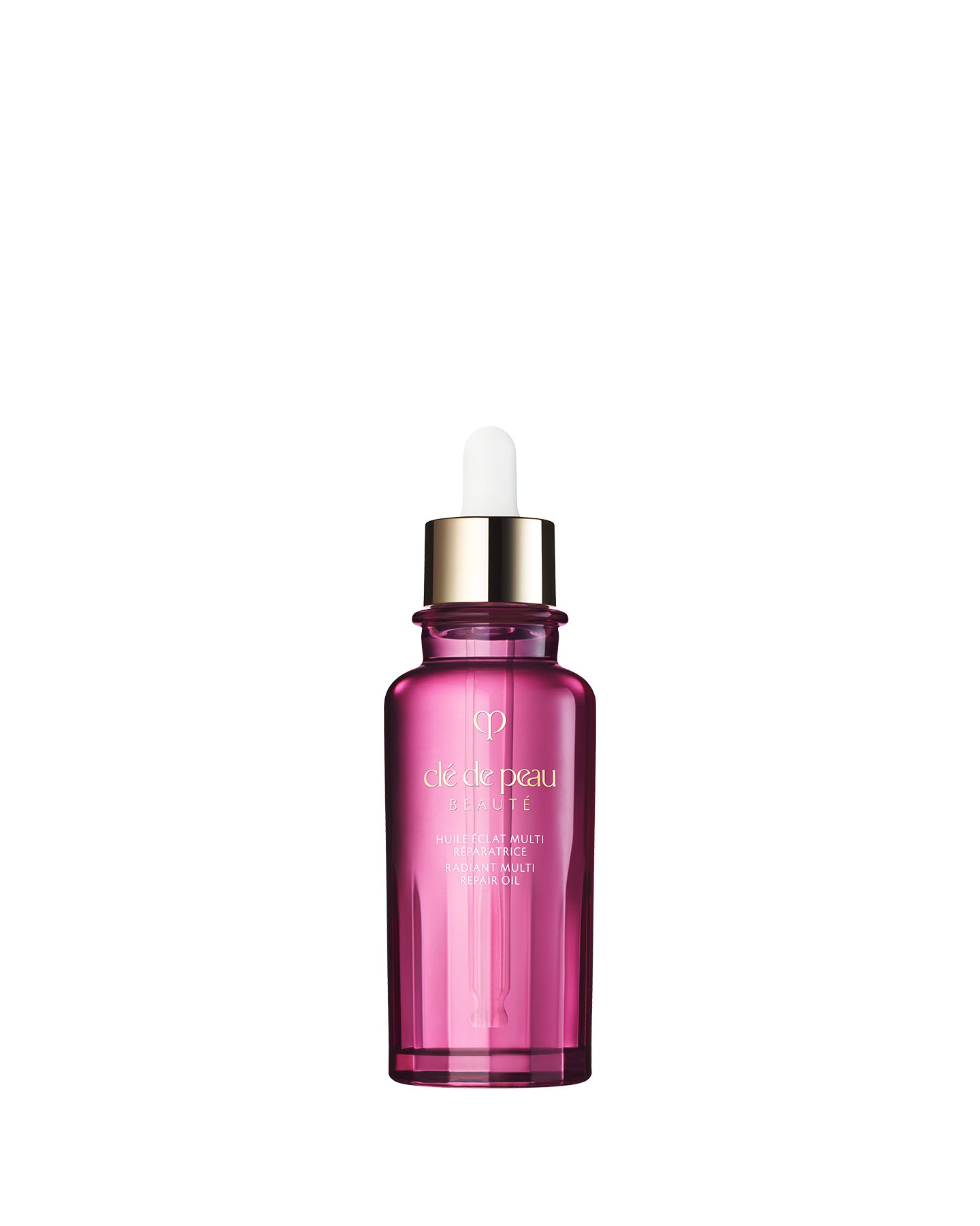 RADIANT MULTI REPAIR OIL 75mL product page