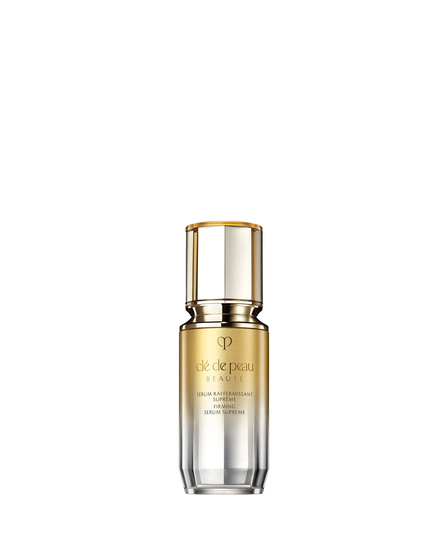 FIRMING SERUM SUPREME 12mL product page