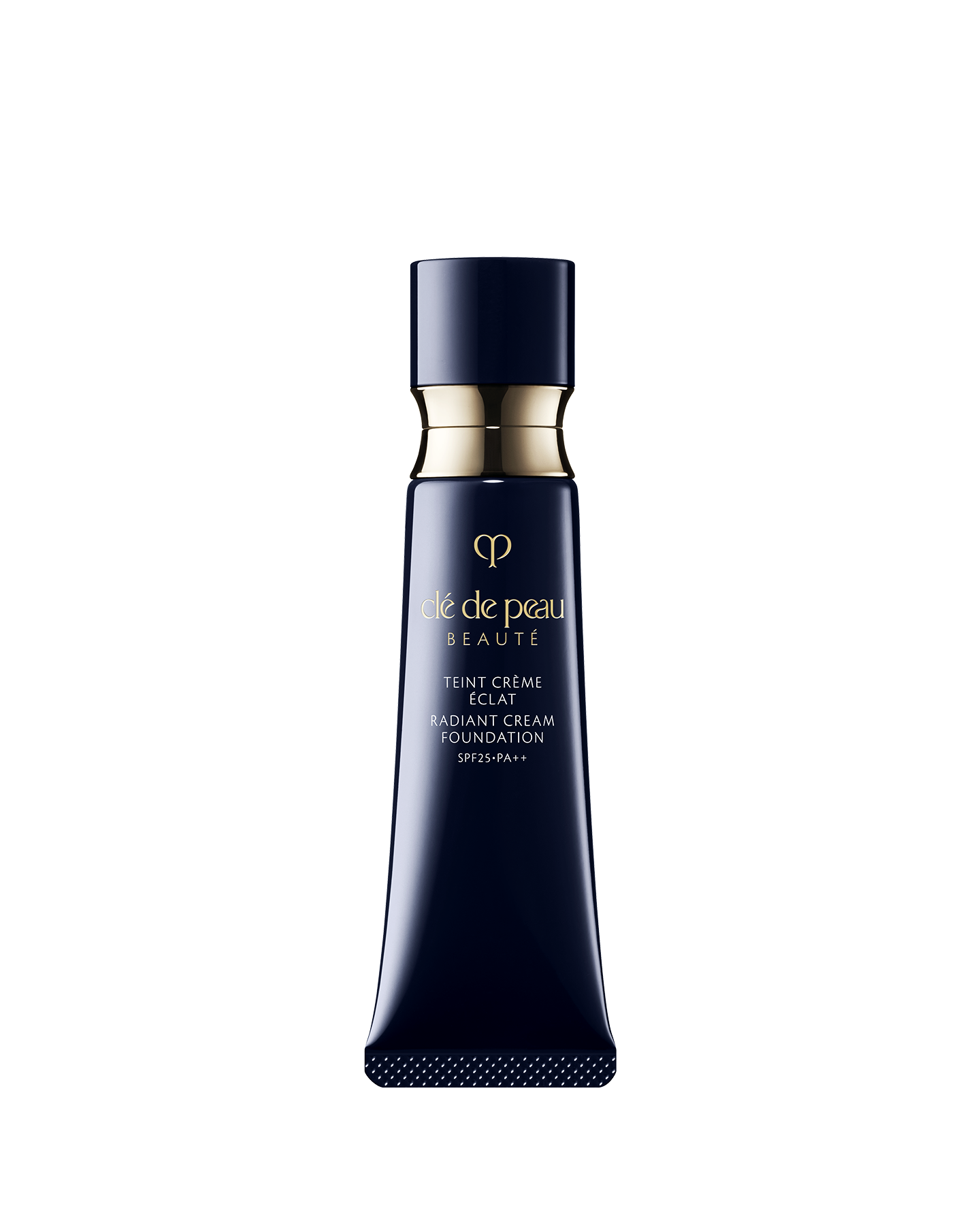 RADIANT CREAM FOUNDATION O30 product page