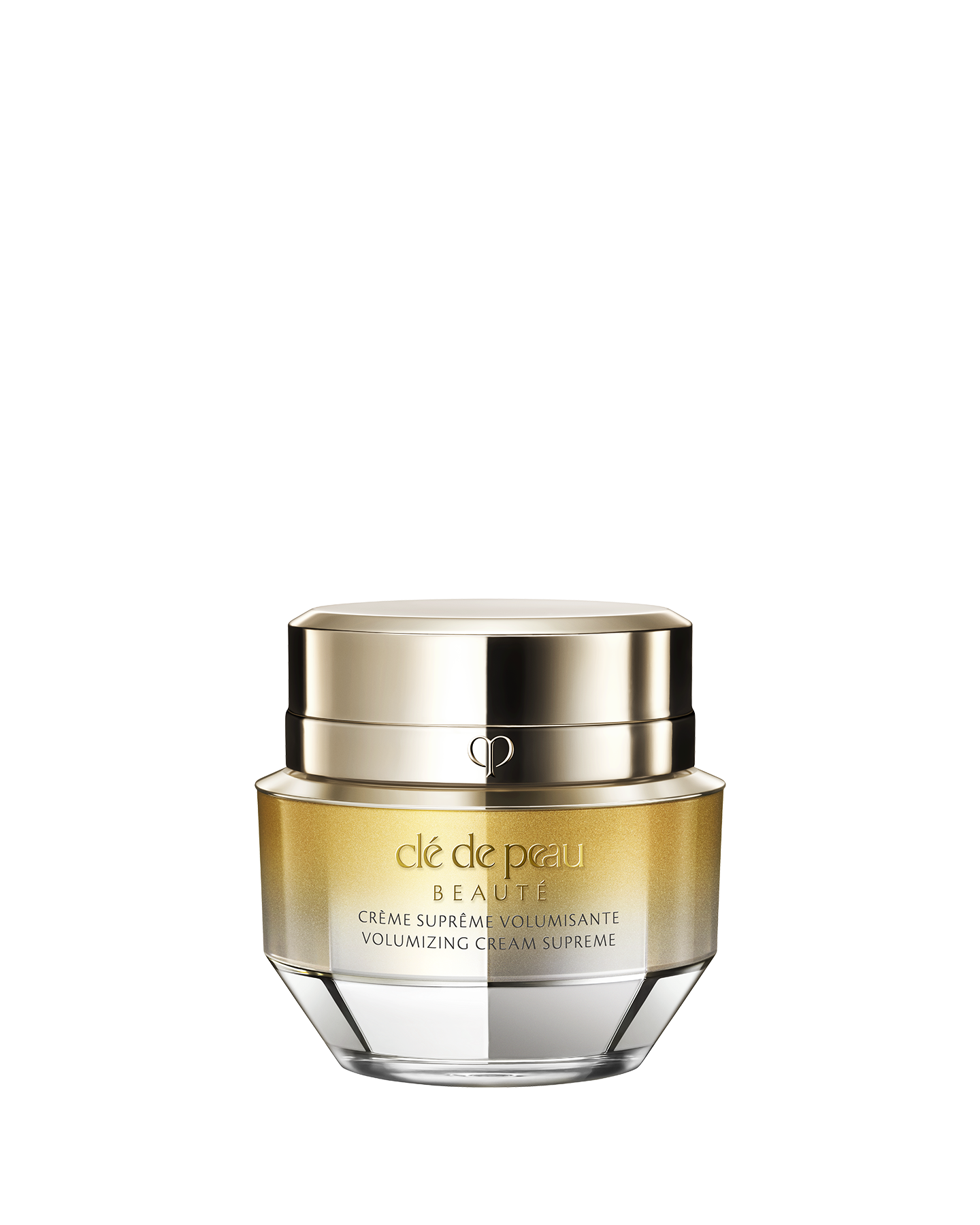 VOLUMIZING CREAM SUPREME 50g product page