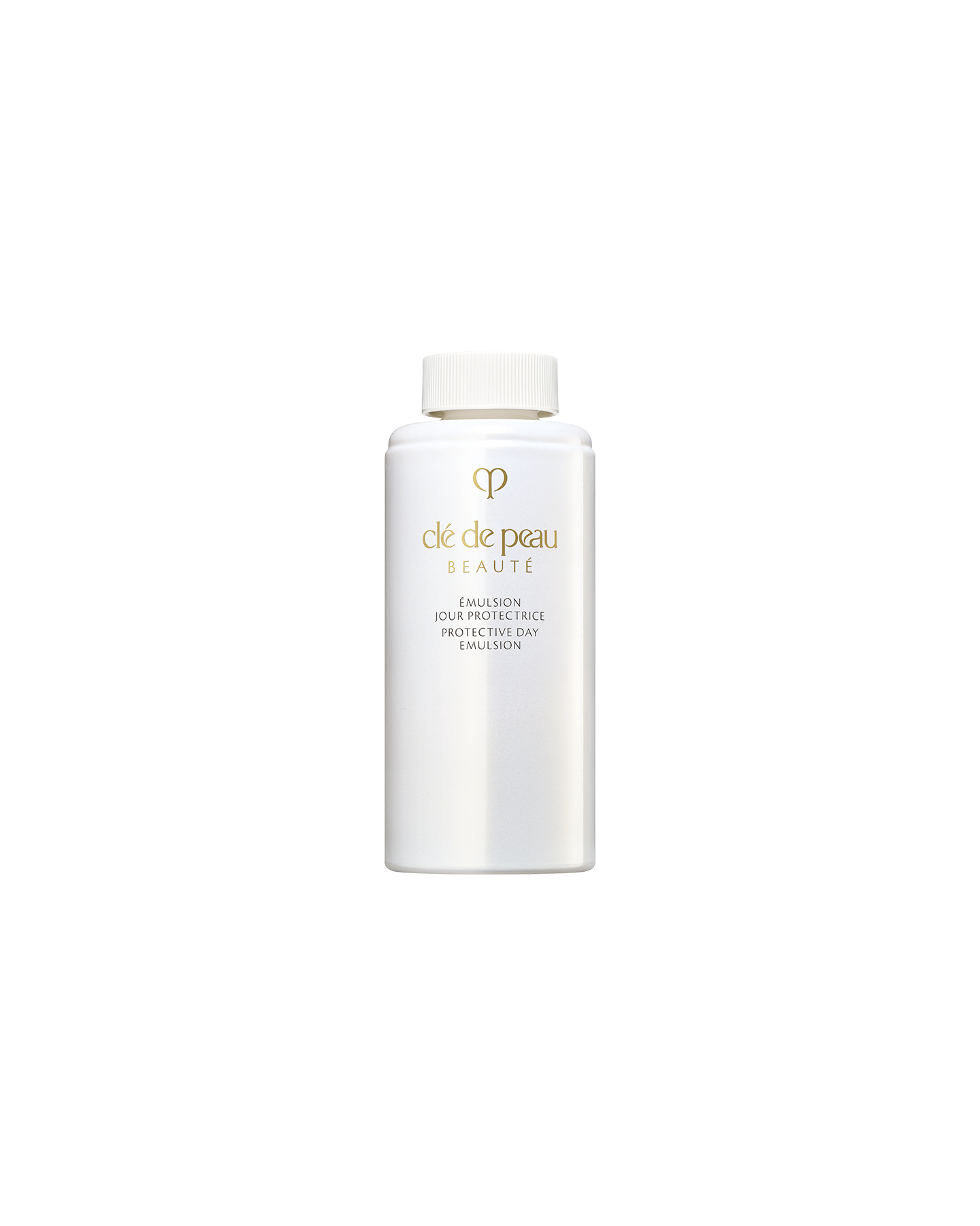 PROTECTIVE DAY EMULSION｜鉑鑽日間防曬活膚乳液SPF25 PA+++