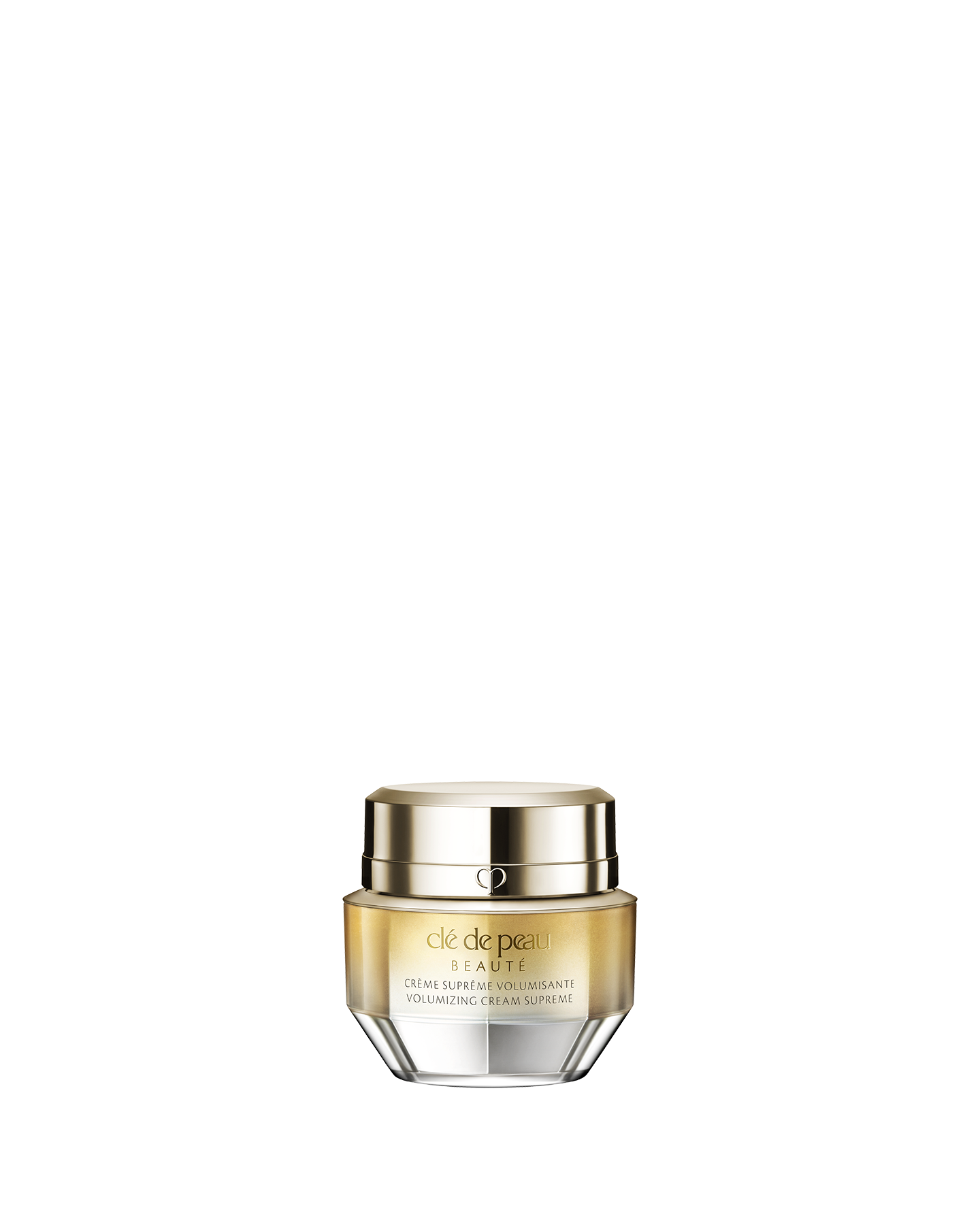 VOLUMIZING CREAM SUPREME 15g product page